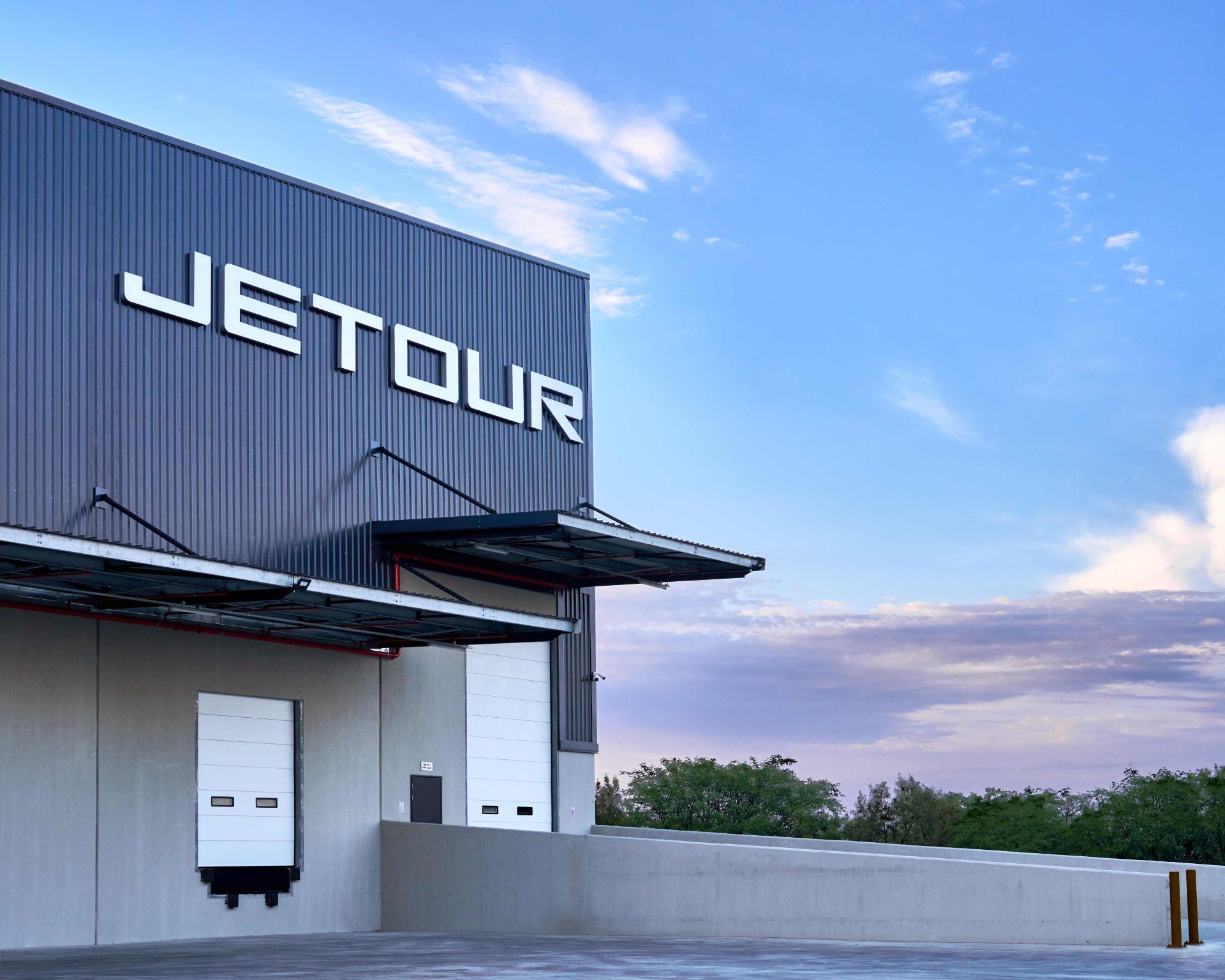 Jetour South Africa: Pioneering Customer-Centric Mobility with Advanced Aftersales Solutions