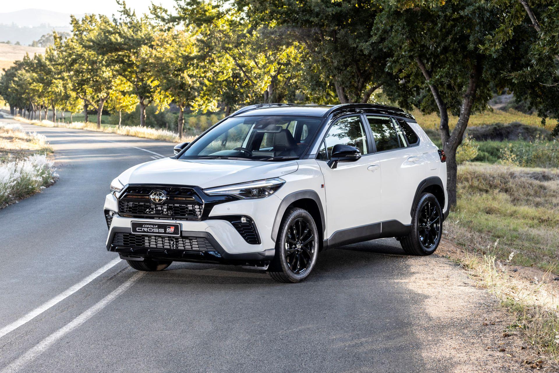 Toyota Achieves Record-Breaking Sales in November: A Glimpse Into the Brand’s Continued Growth