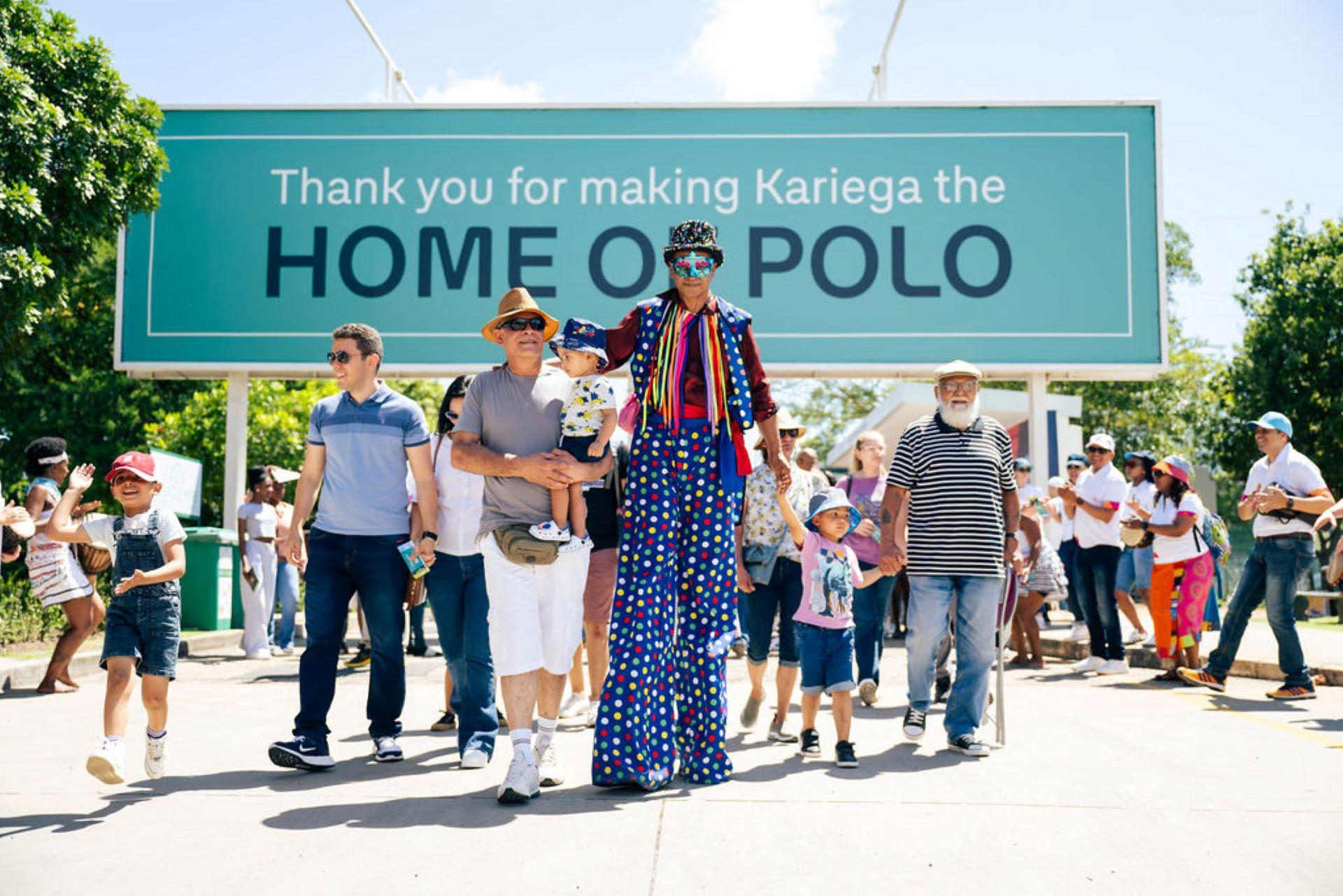Volkswagen Group Africa Hosts a Spectacular Family Day at Kariega Plant