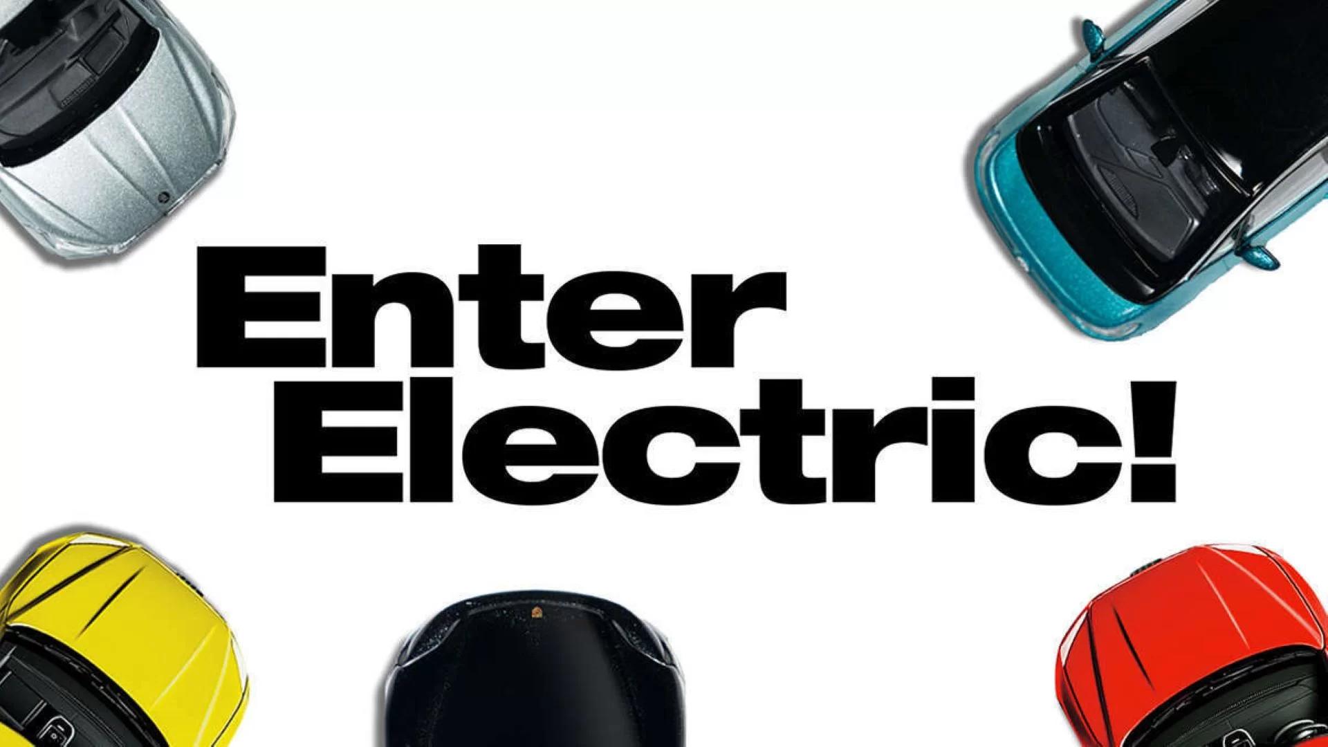 Volkswagen Group Debunks E-Mobility Myths with Groundbreaking Cross-Brand Campaign