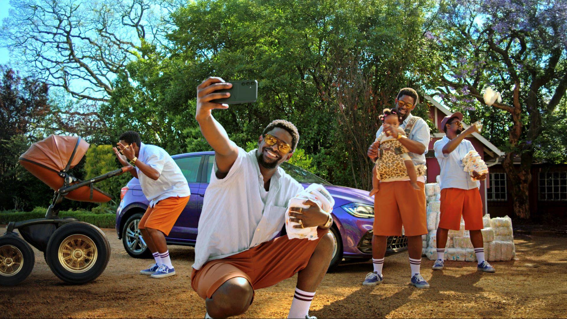 AutoTrader’s Bold “Do It Big” Campaign: A New Era for South African Motorists in 2025