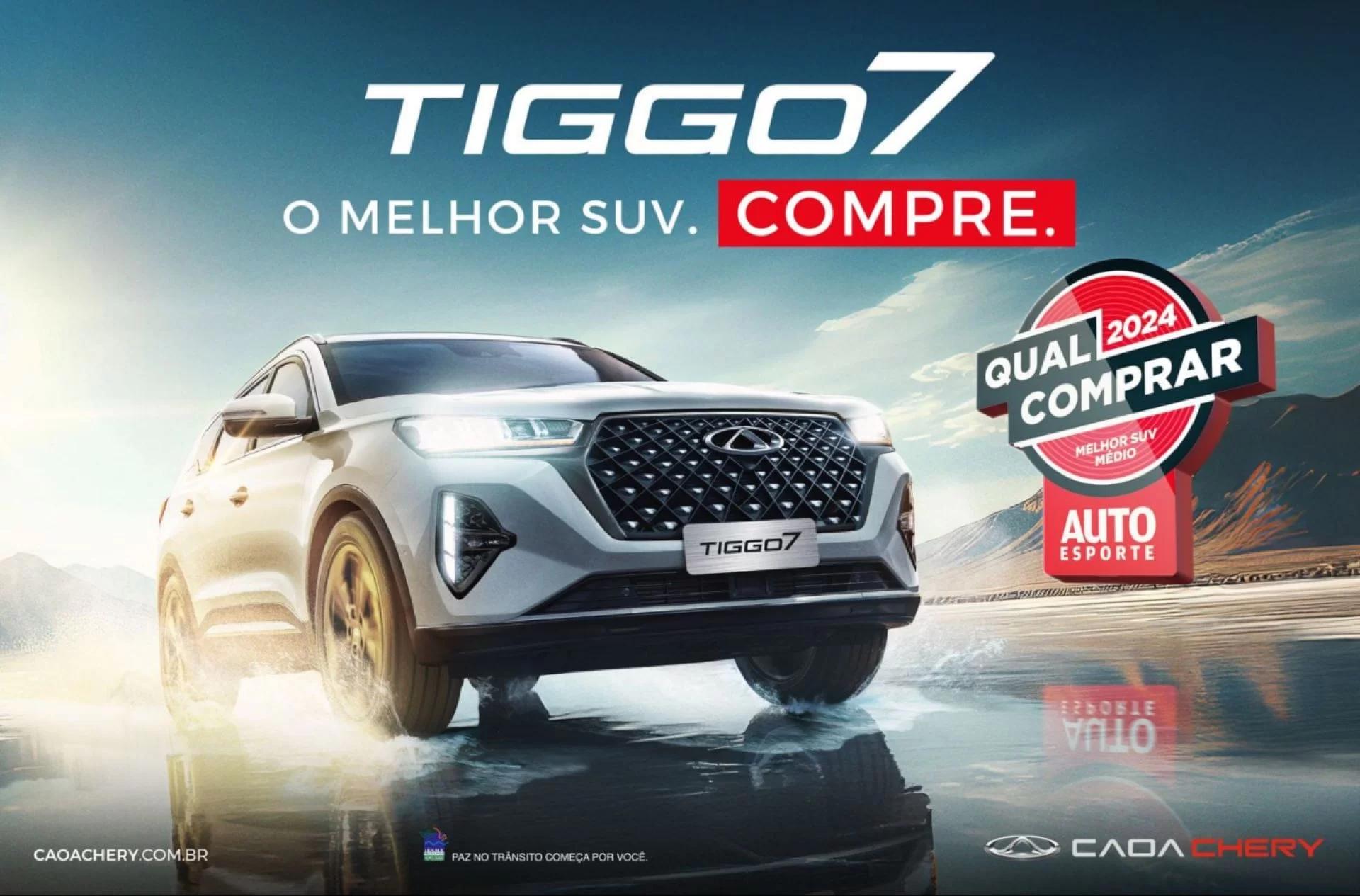 Chery Celebrates a Record-Breaking 2024: Global Success and Local Triumphs