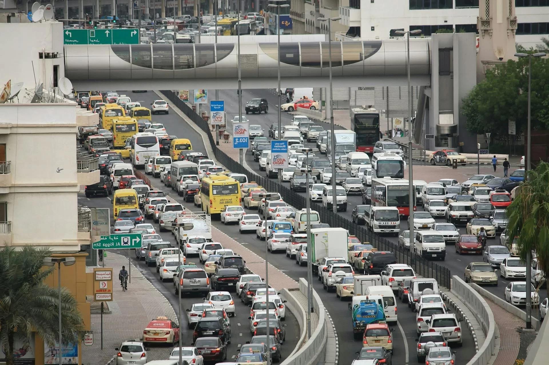 Cape Town’s Traffic Congestion Ranked Among the World’s Worst: How to Cope in 2025