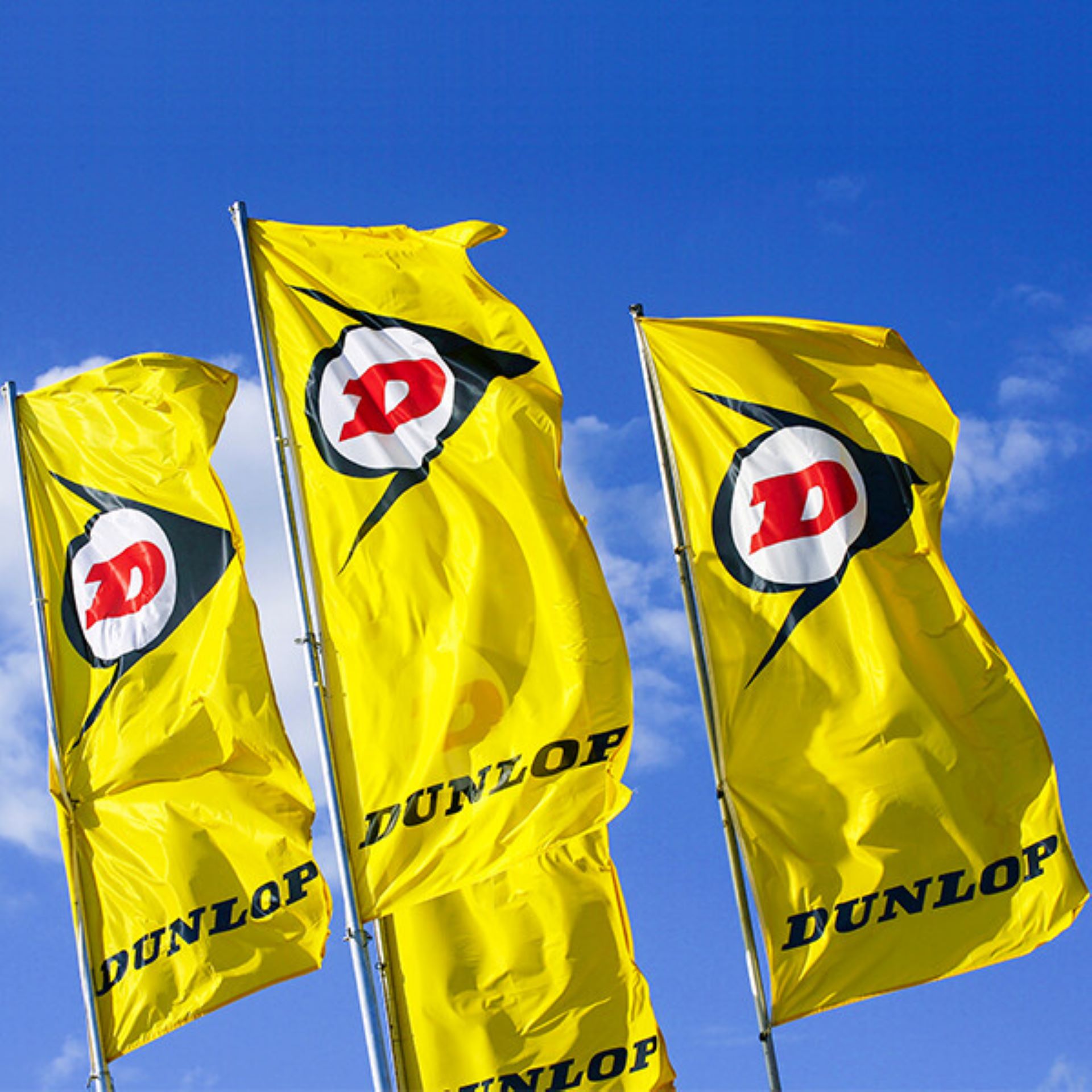 Dunlop Tyres Poised for Global Domination with SRI’s Landmark Acquisition