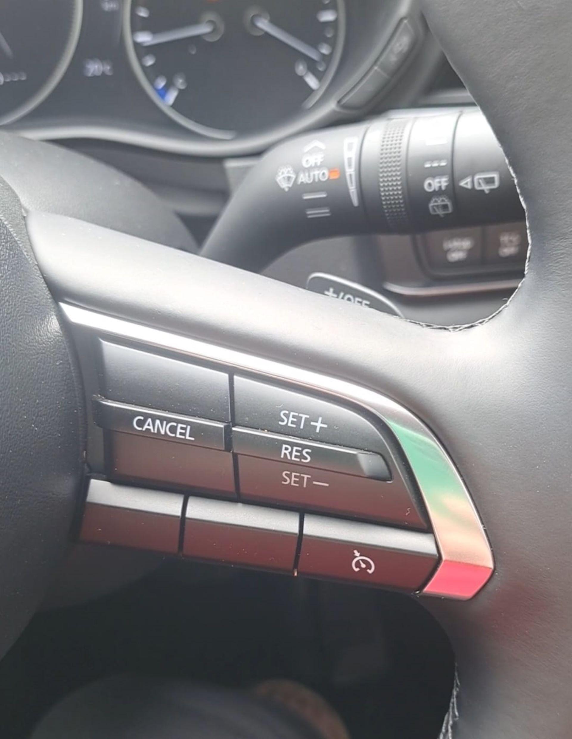Enhancing Fleet Safety: The Growing Role of Advanced Driver Assistance Systems (ADAS)