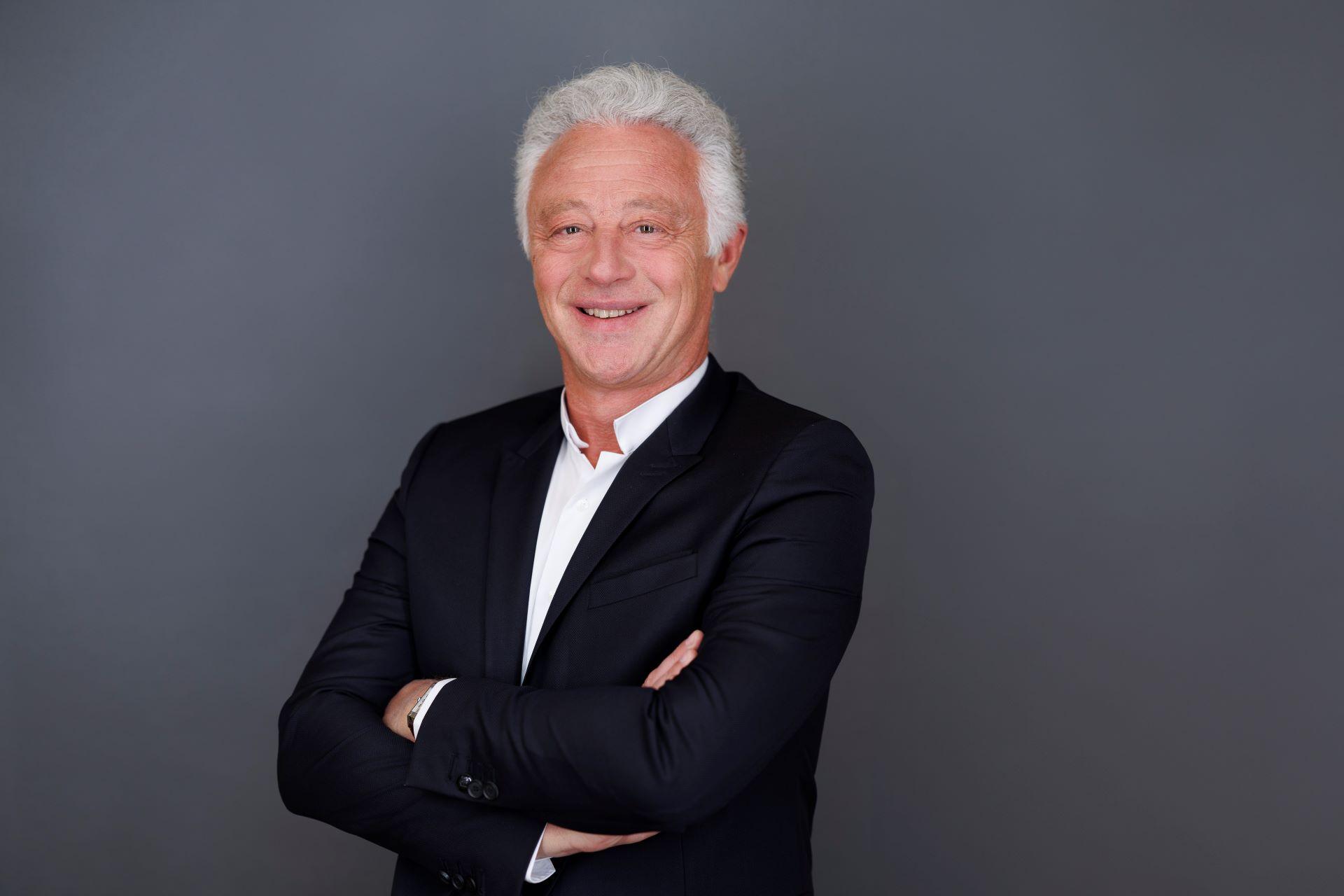 Frank Marotte Joins Dacia as VP of Marketing, Sales, and Operations