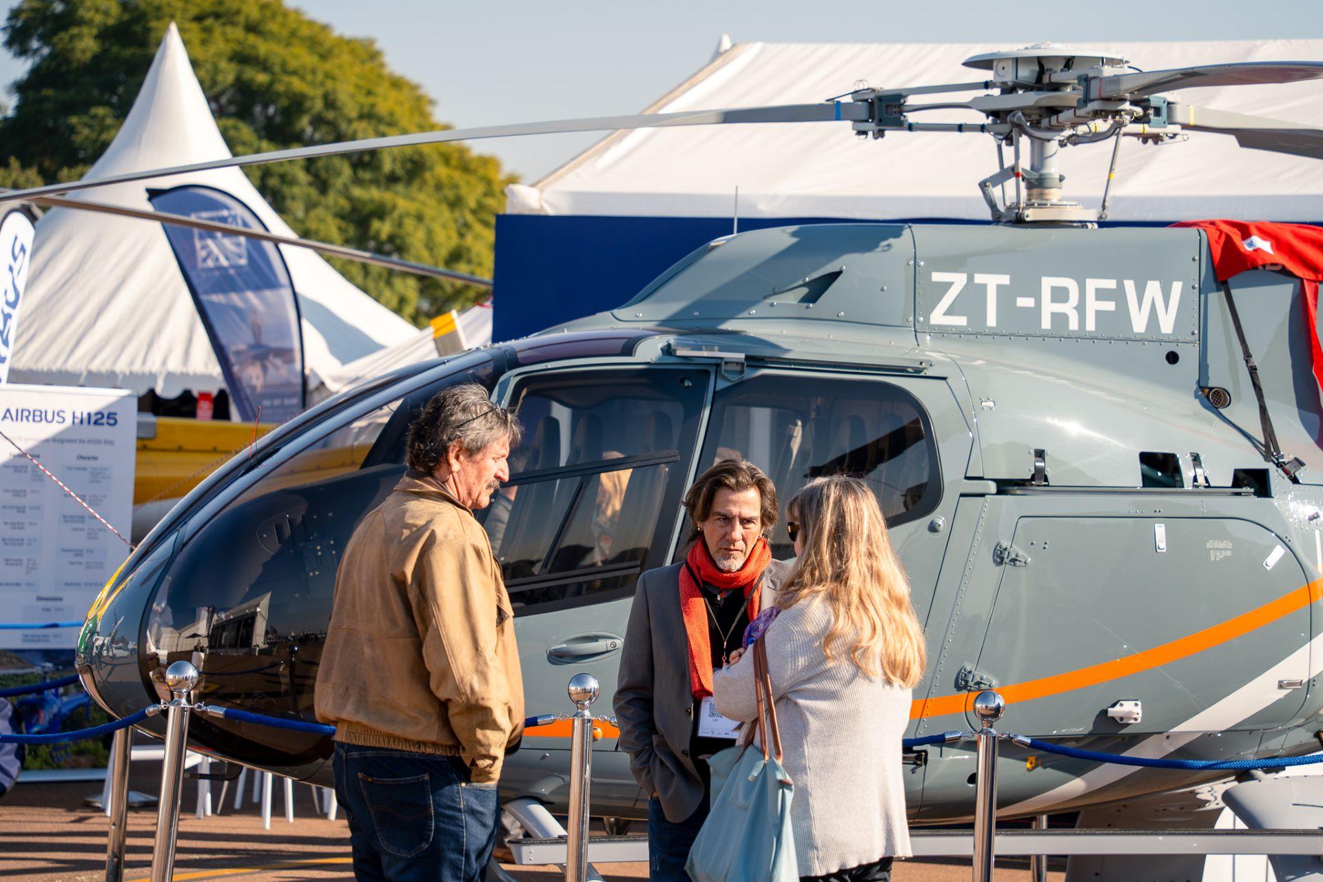Lanseria International Airport Takes Flight as the New Home for AERO South Africa 2025
