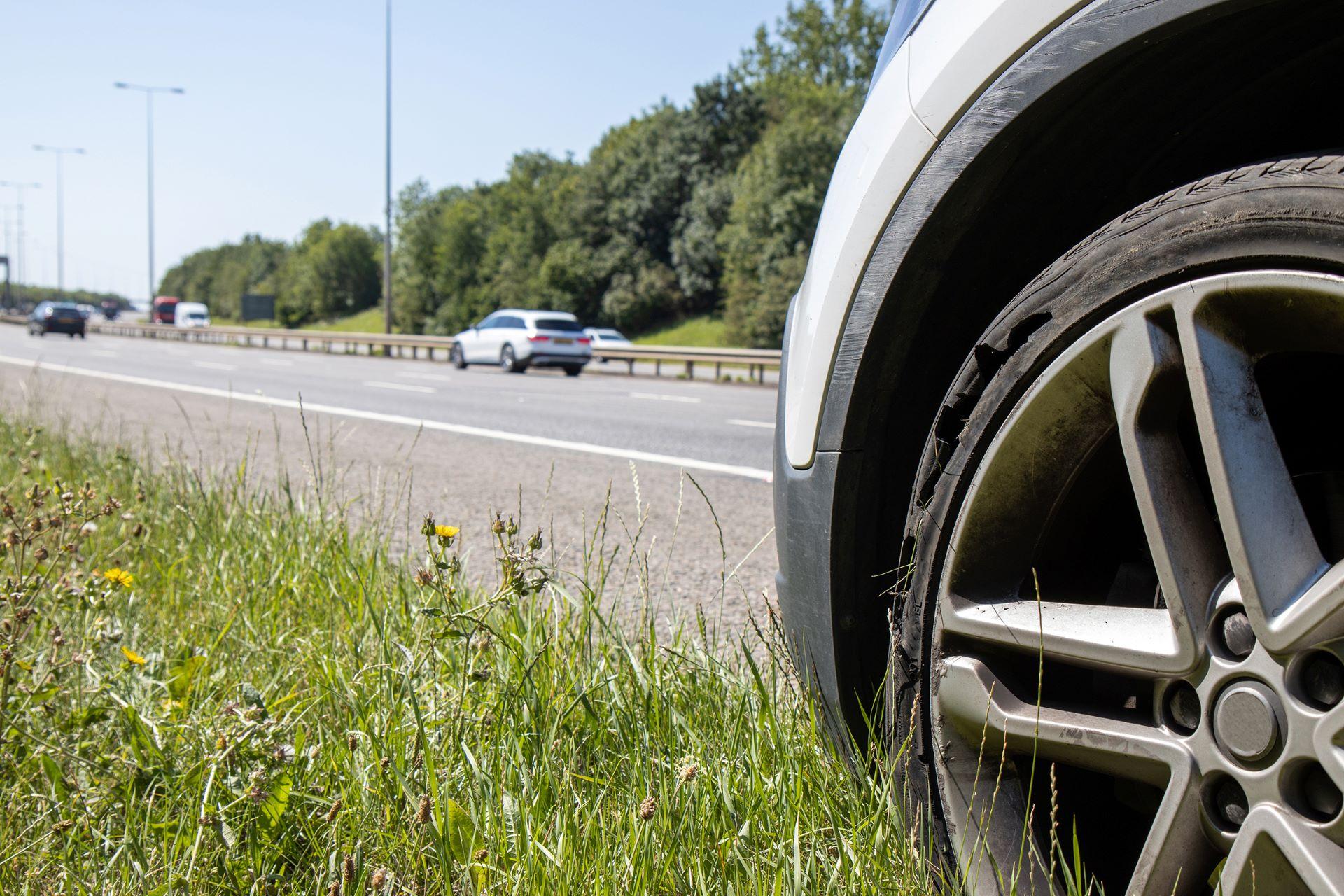 Prevent Motorway Breakdowns: Tips for a Safer Journey