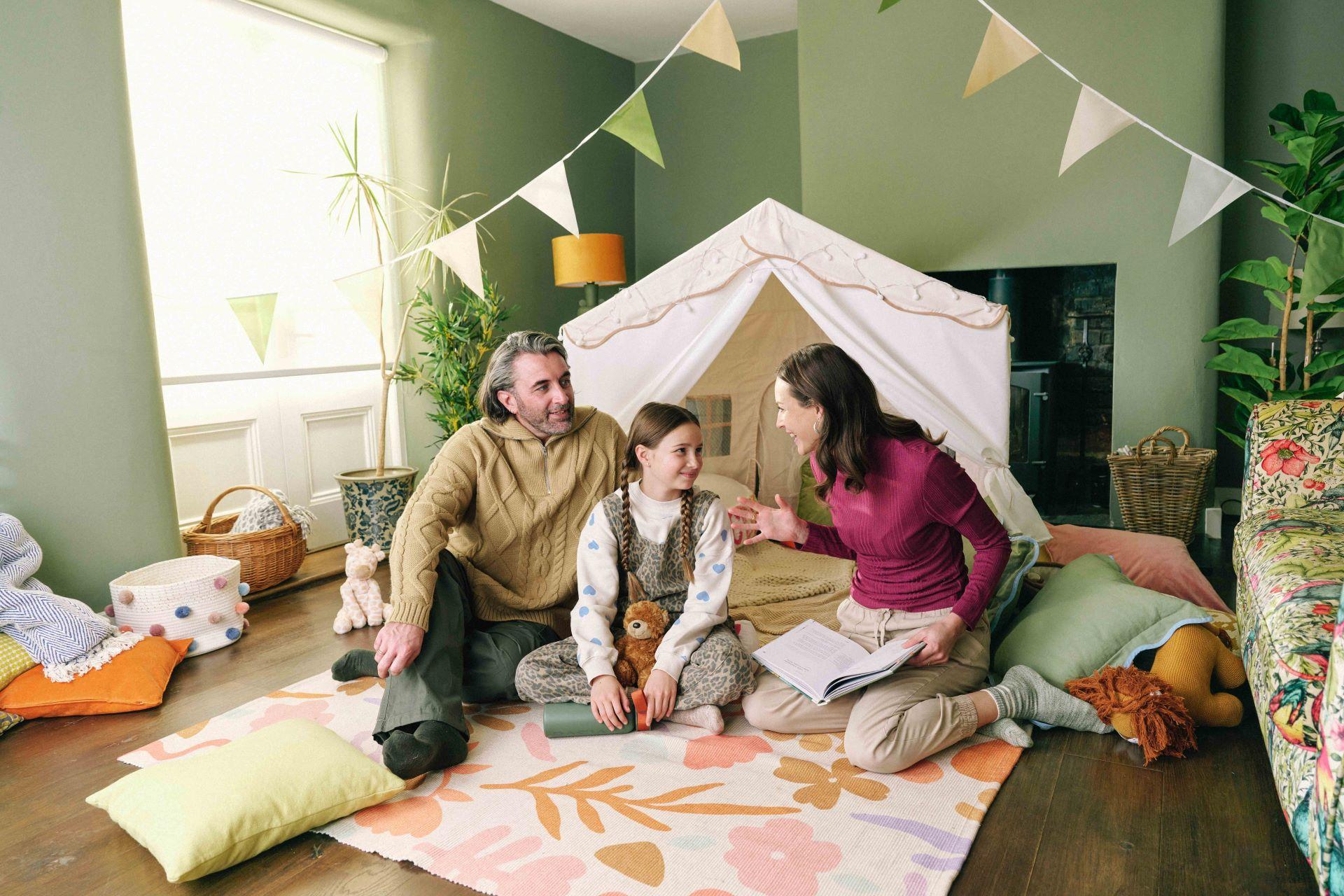 Rediscovering Adventure: Why Brits Are Rekindling Their Inner Explorer with Dacia