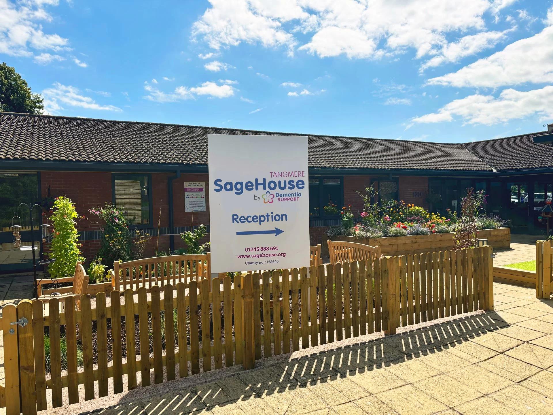 Rolls-Royce Motor Cars Names Dementia Support at Sage House as House Charity for 2025