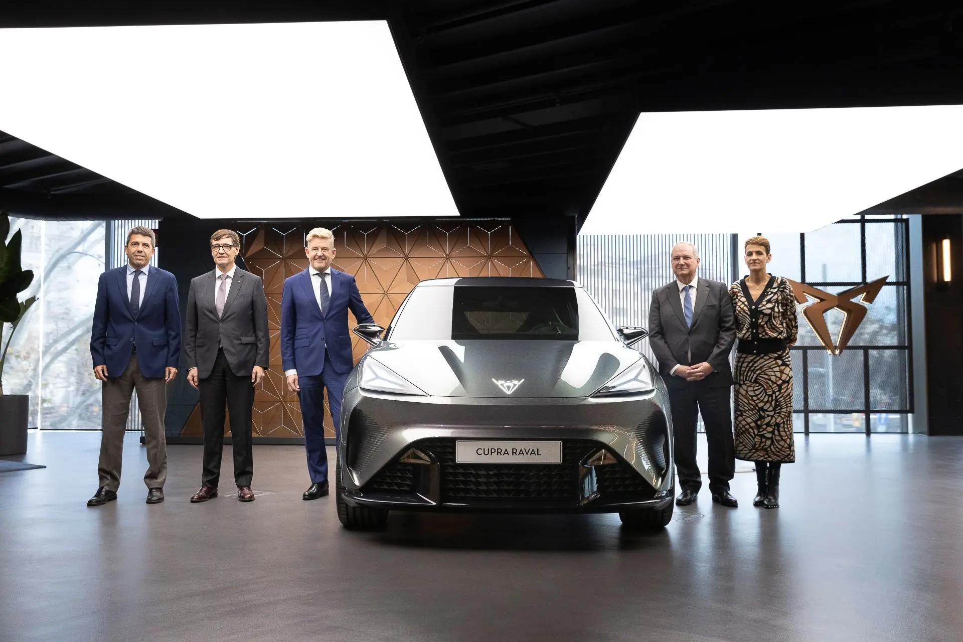 Spain Accelerates Electric Mobility: A Pioneering Commitment for the Future