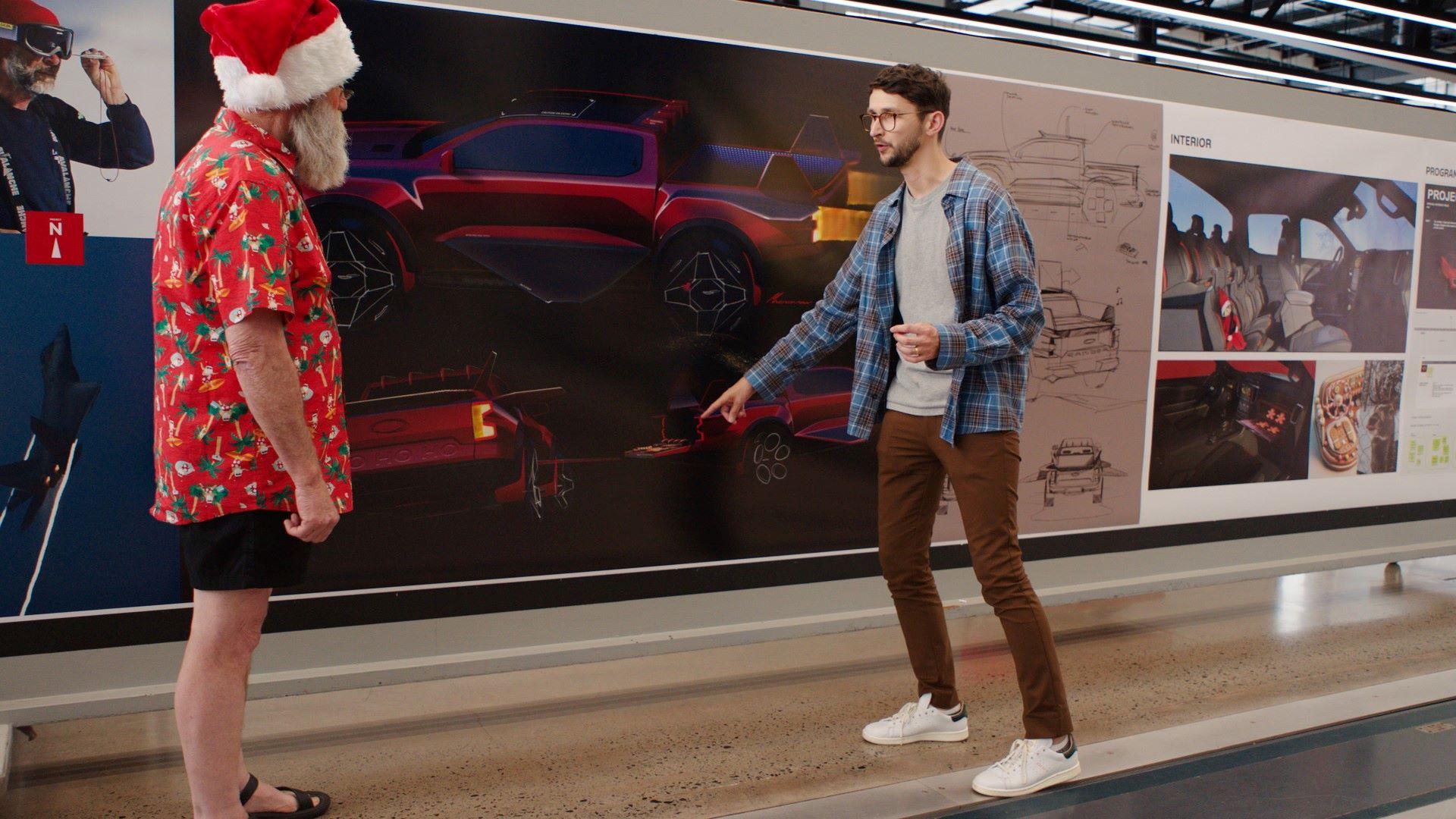 The Ford Ranger Raptor North Edition: The Ultimate Everyday Sleigh