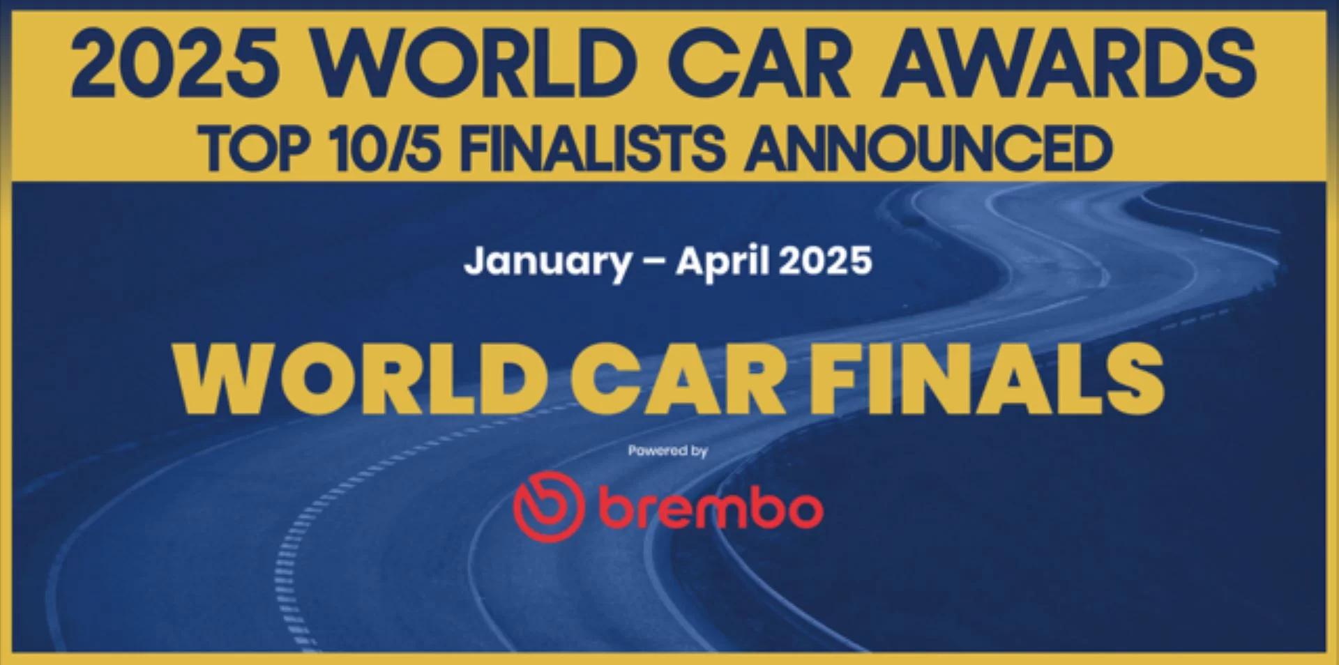 The Road to Glory: 2025 World Car Finals Powered by Brembo Begins