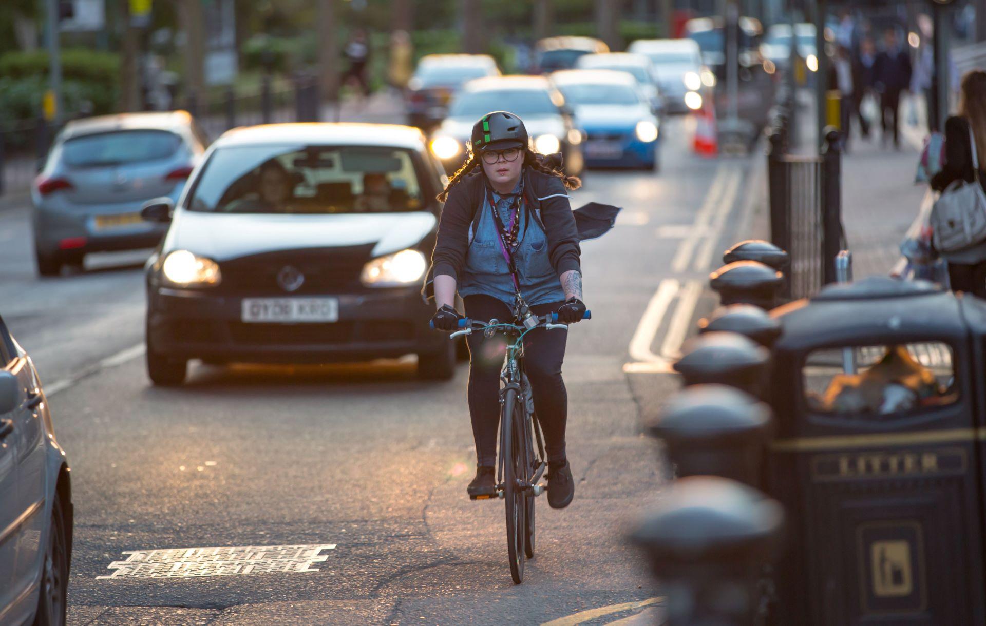 Three Years On: Are UK Drivers Still Unaware of the Highway Code Changes?