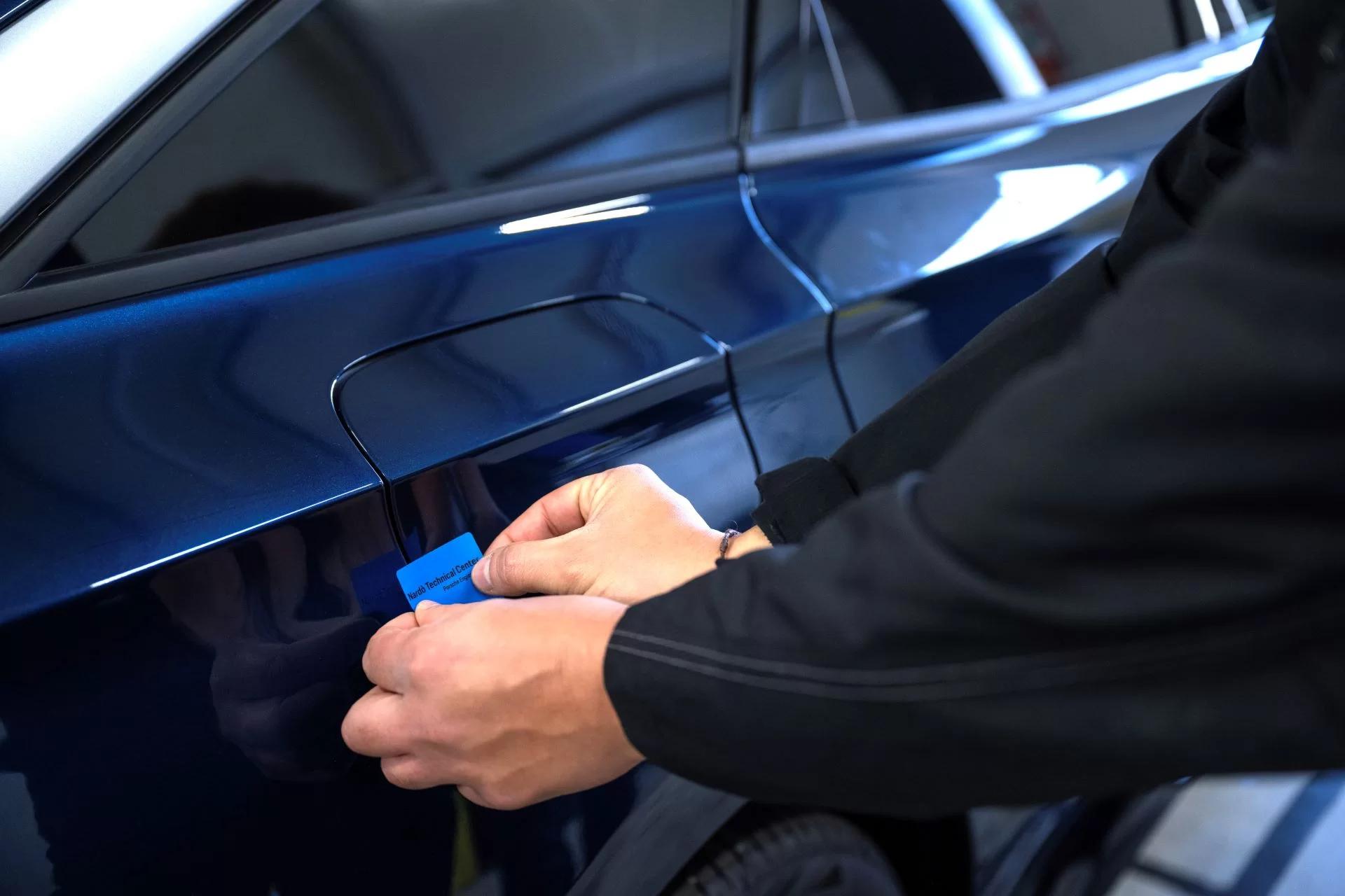 Volkswagen ID.7 Pro S Achieves Exceptional Efficiency Milestone in Record-Breaking Drive