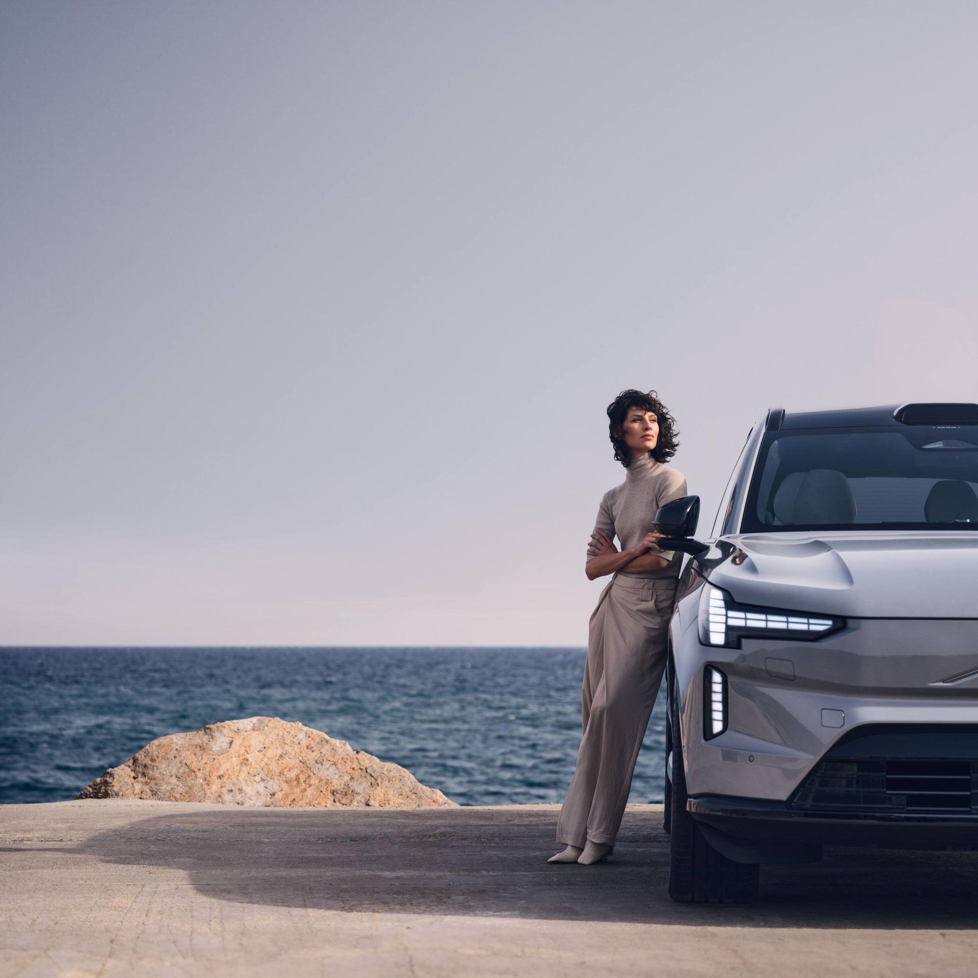 Volvo Cars to Unveil 2024 Financial Results with Key Leadership Insights on February 6, 2025