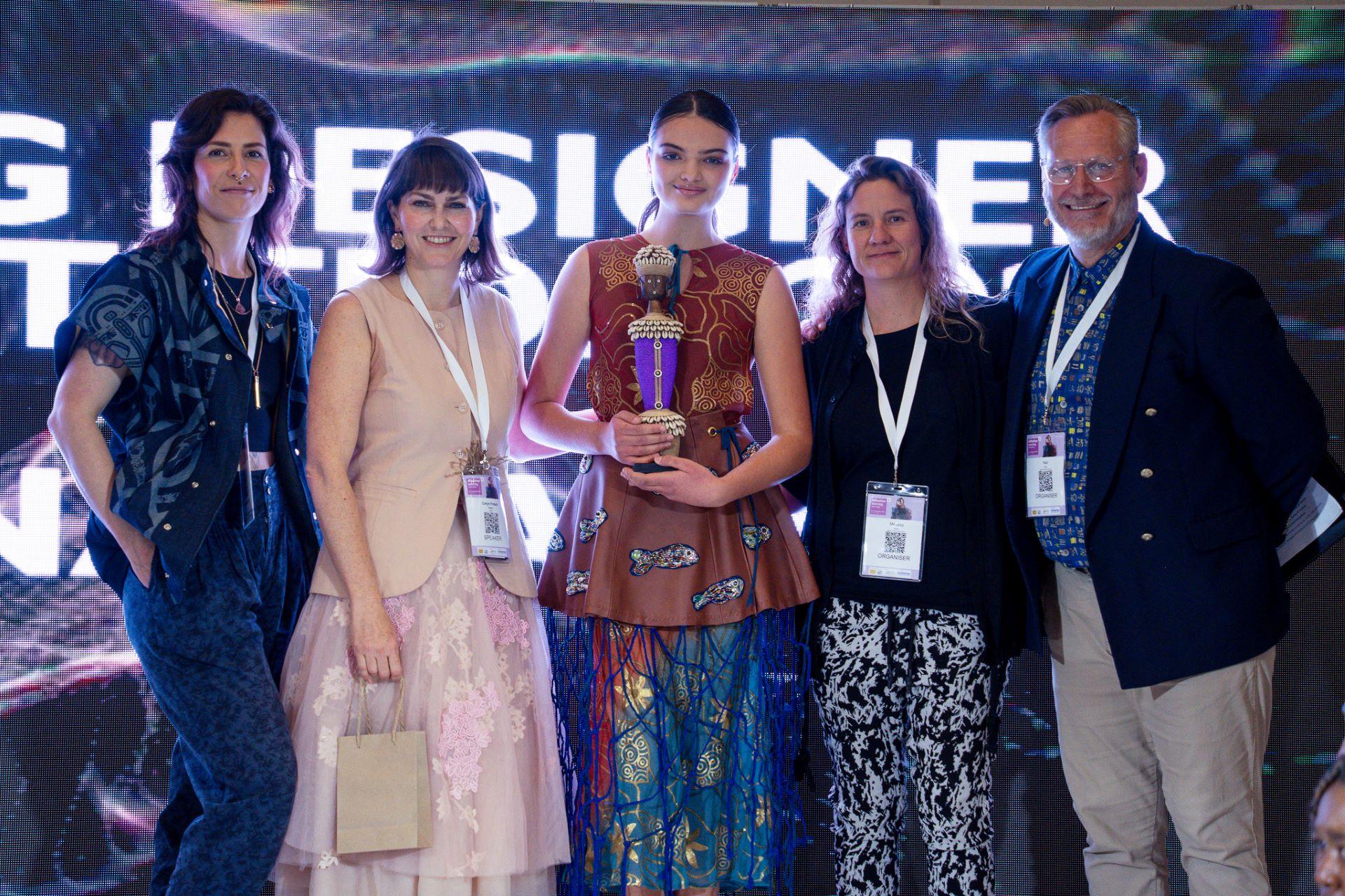 allfashion sourcing Cape Town 2025: Africa’s Premier Fashion and Sustainability Hub
