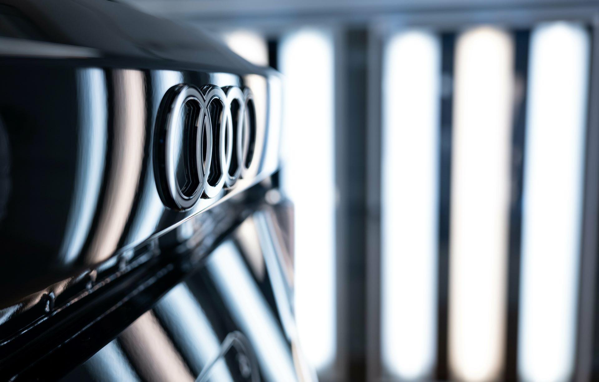 Audi Introduces a Unified Naming Structure for Enhanced Customer Clarity