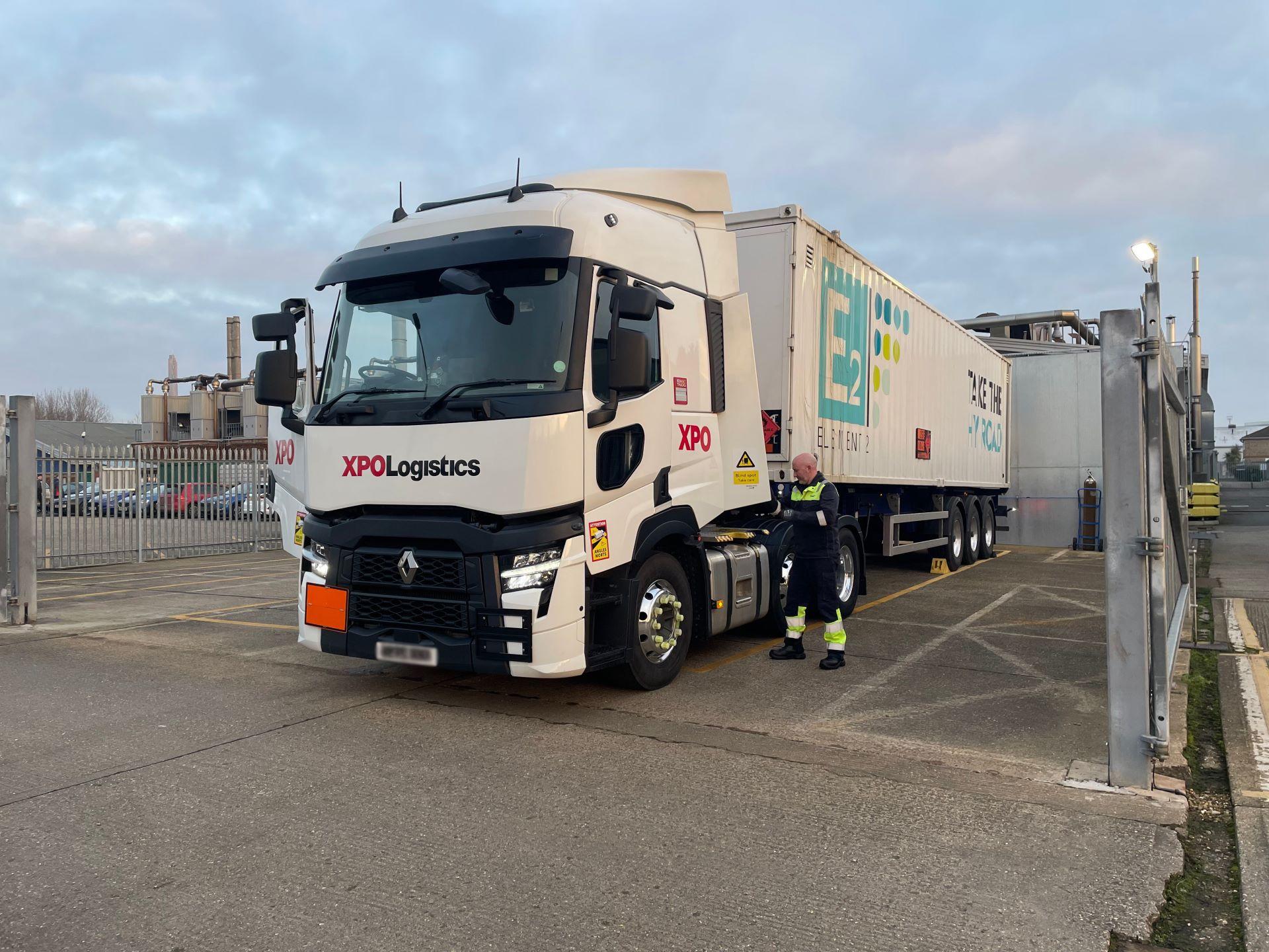 Driving Hydrogen Adoption in Heavy-Duty Haulage: MAHLE Powertrain Enters Testing Phase on £9.8m Project