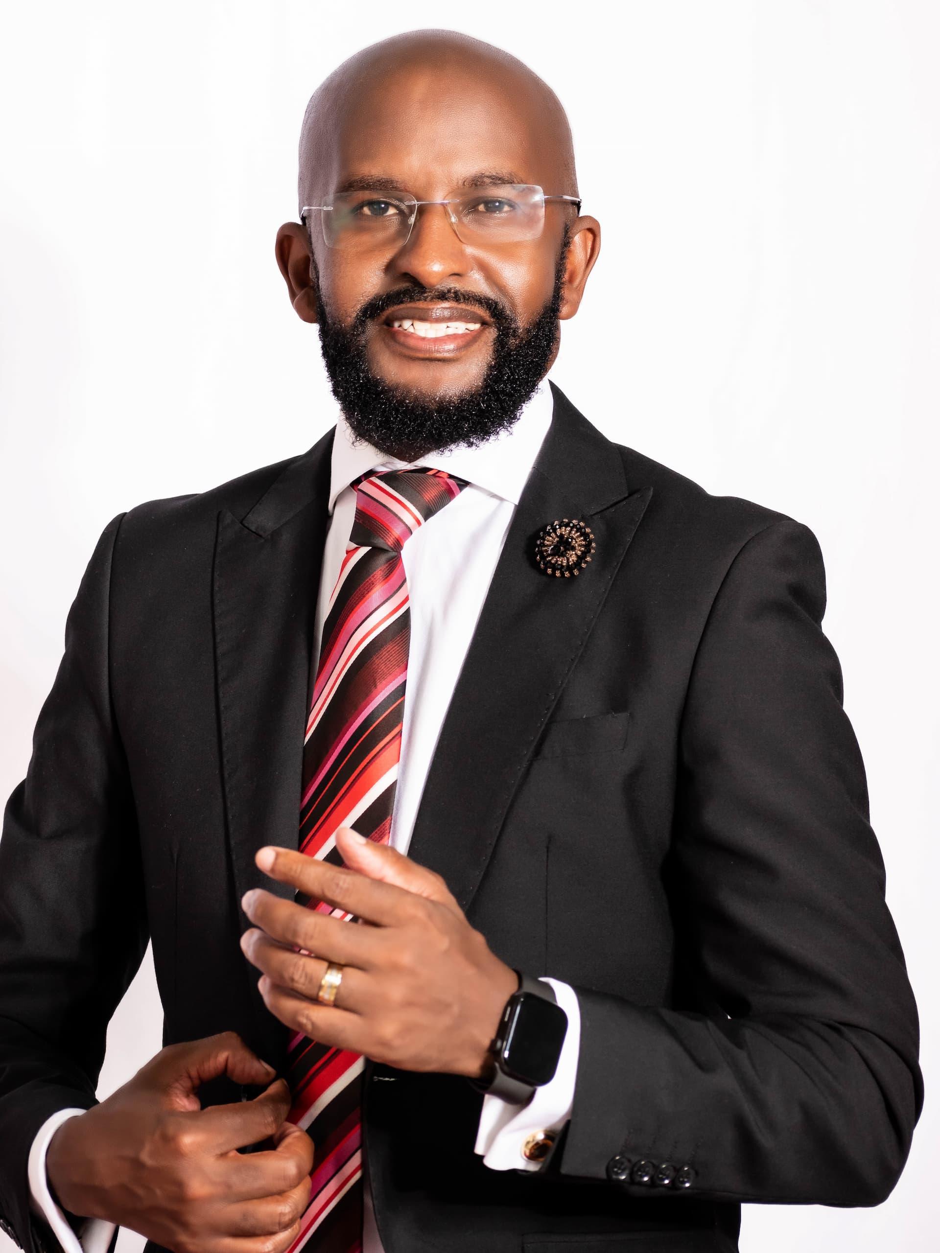 Hyundai Automotive South Africa Welcomes Zweli Mnisi as General Manager: Corporate Communications