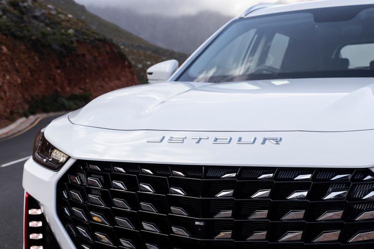 Jetour’s Grand Entrance: Redefining Affordable Luxury in South Africa