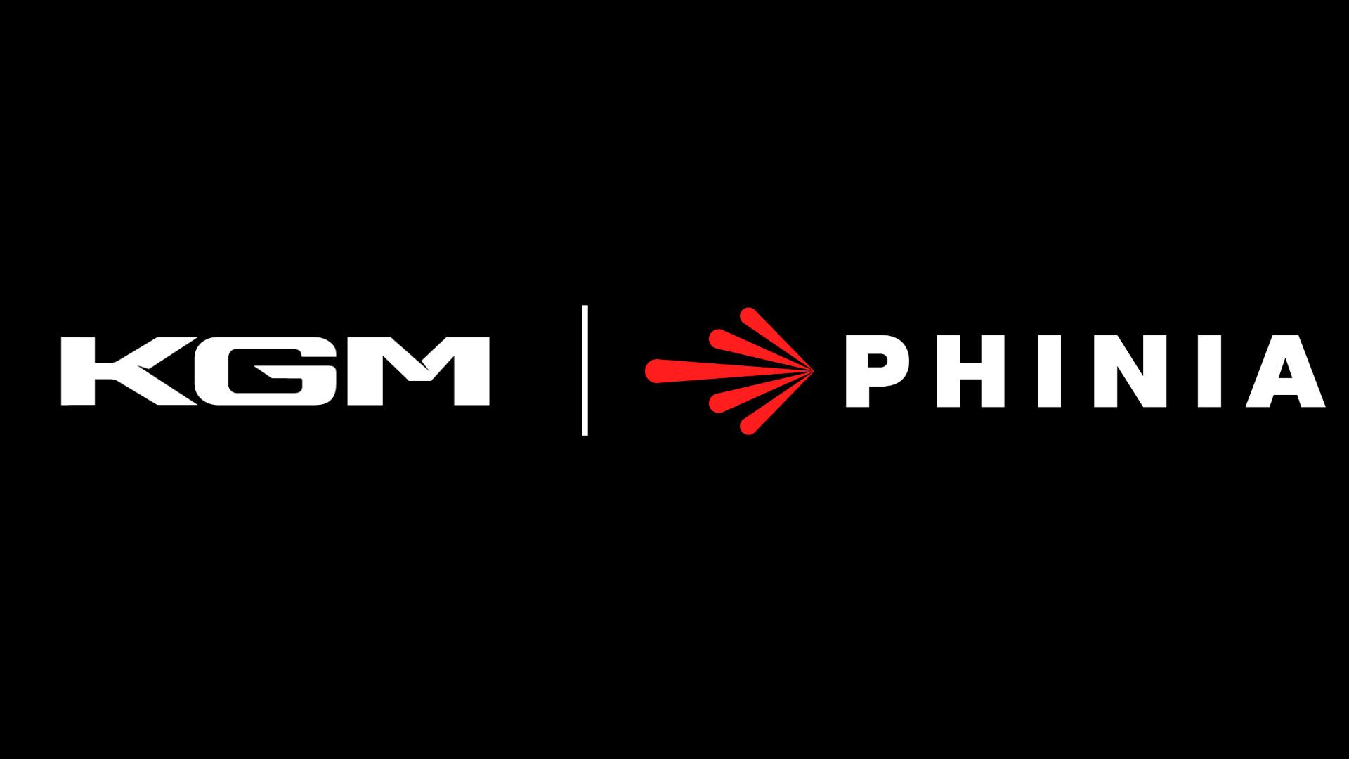 KGM and PHINIA Join Forces to Drive Hydrogen Engine Innovation