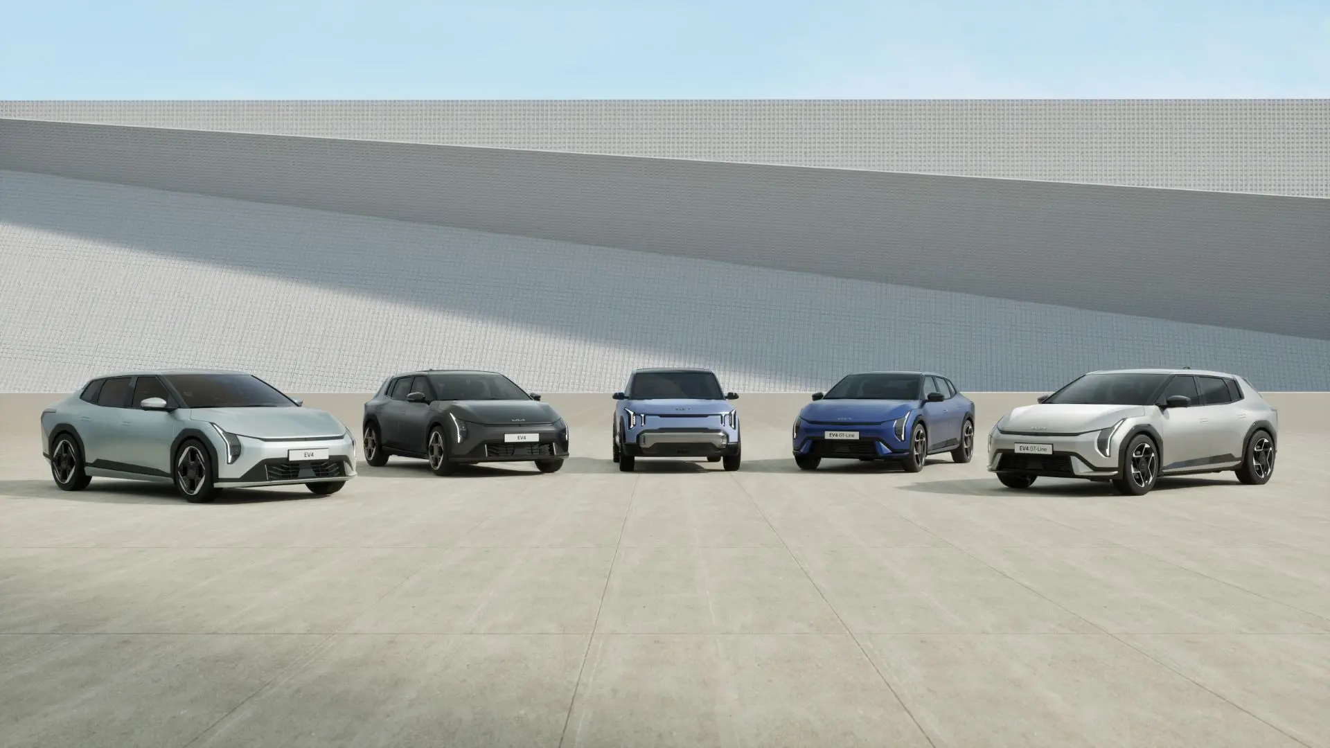 Kia Unveils EV4 and Concept EV2 at Kia EV Day 2025: Pioneering the Future of Electric Mobility