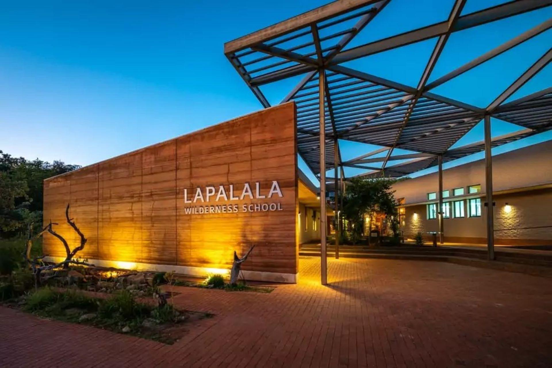 Lapalala Wilderness School: Pioneering Conservation Education with Ford Wildlife Foundation Support