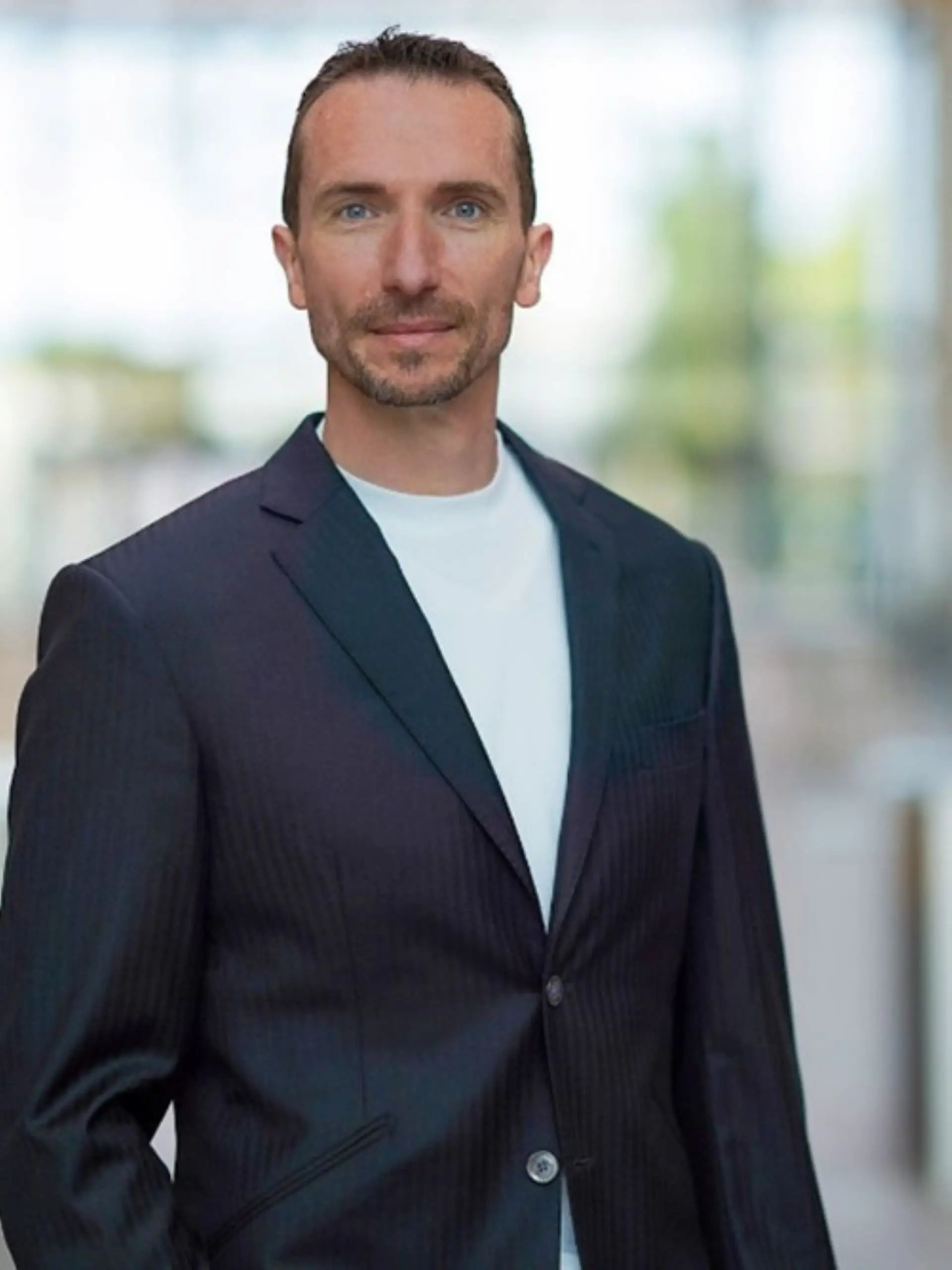 Limpert Martin Limpert Appointed Global Managing Director of Range Rover ...