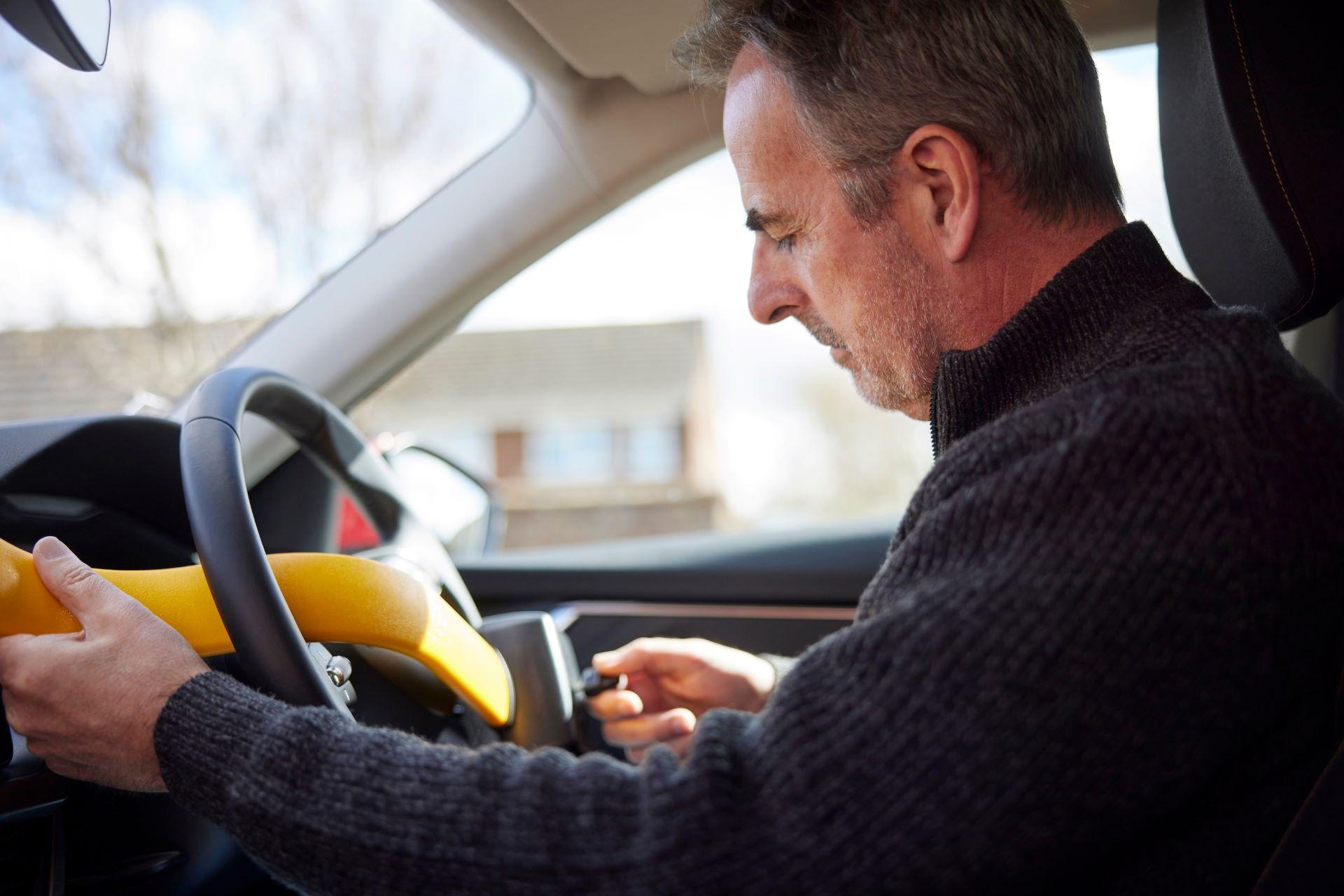 Romford Tops the Charts as the UK’s Most Security-Conscious Car Owners, eBay Data Reveals