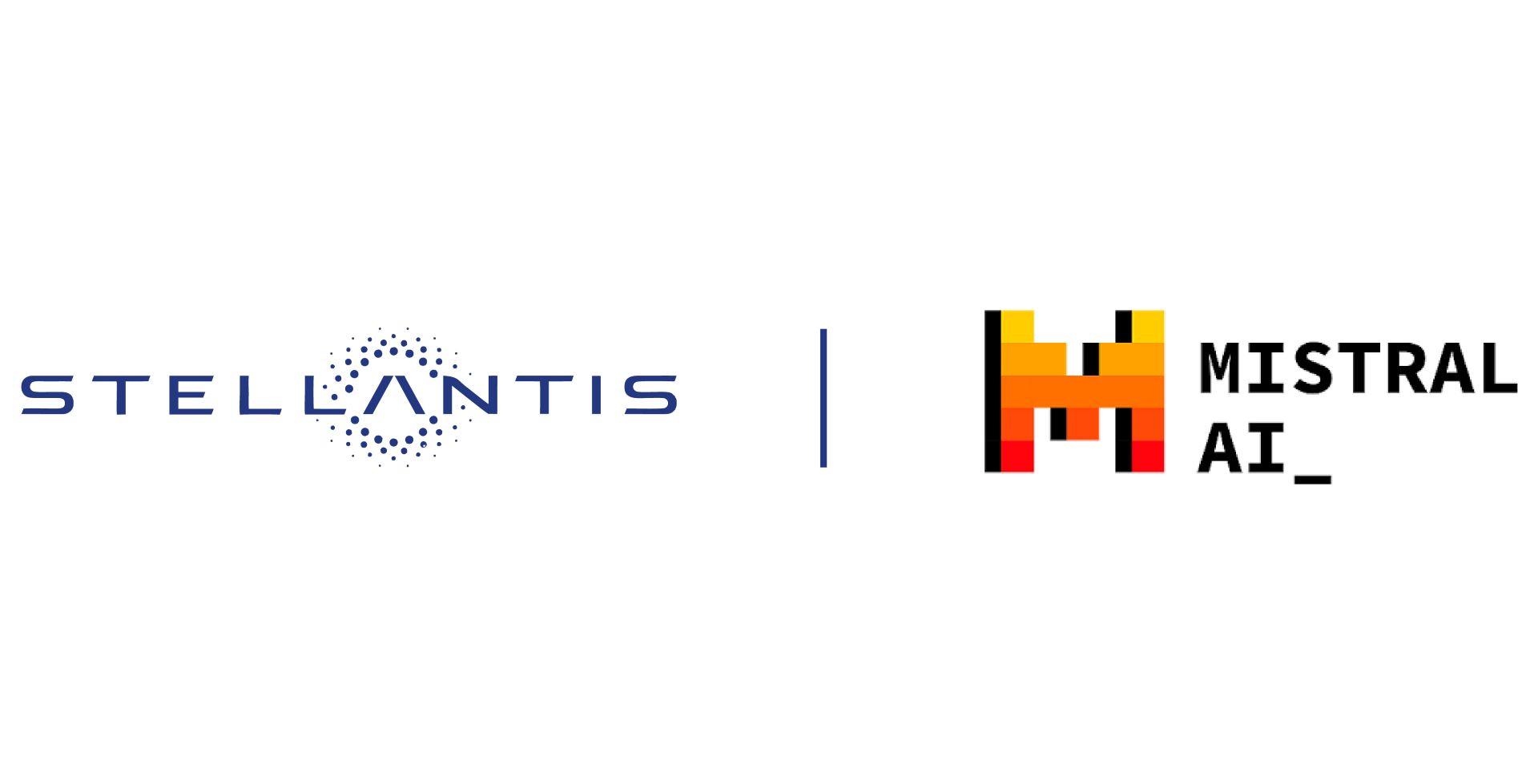 Stellantis and Mistral AI: Driving Innovation Through AI-Powered Solutions