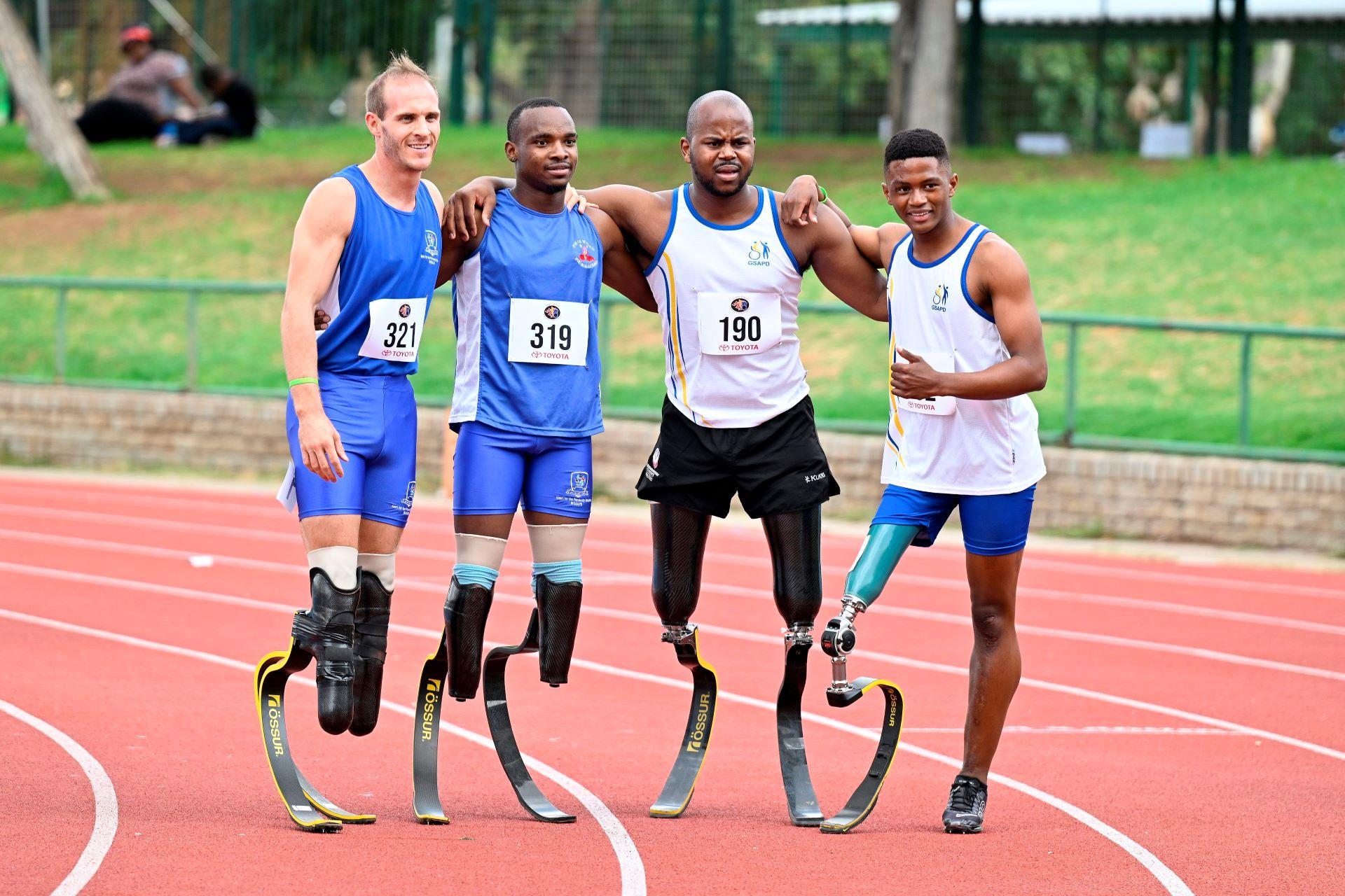 2025 Toyota SASAPD National Championships: The Birthplace of Dreams Returns to Gqeberha