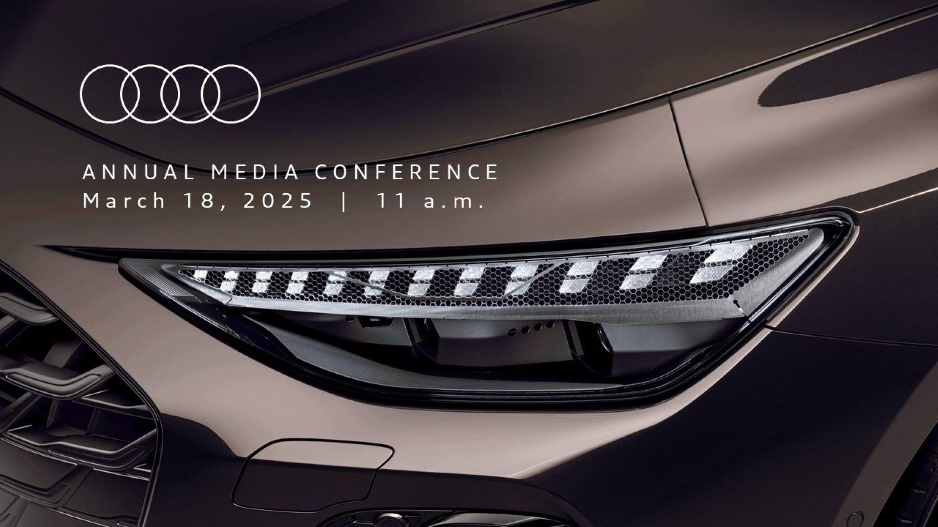 Audi’s 2024 Financial Results and 2025 Outlook: A Year of Resilience and Strategic Advancement