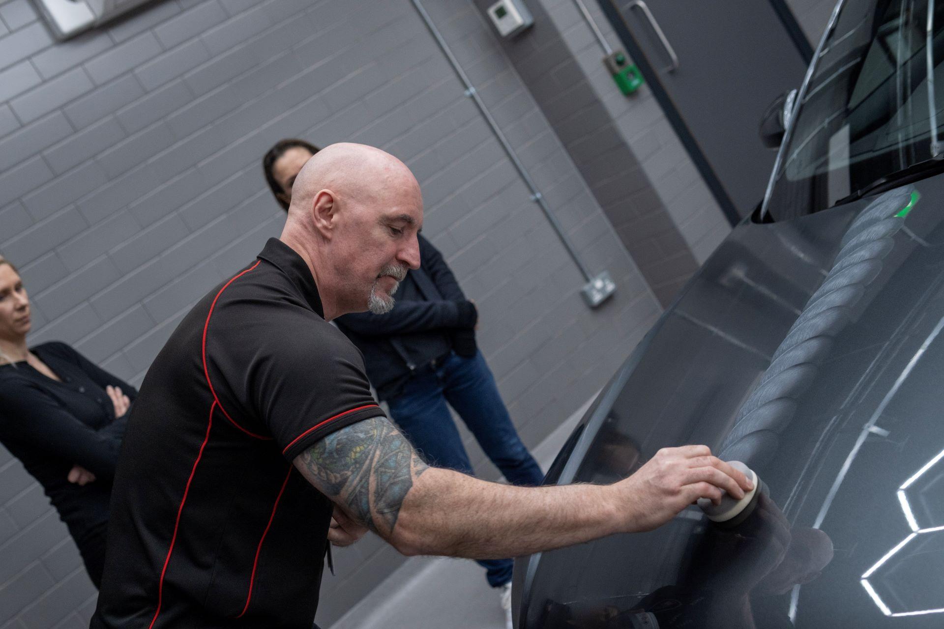 Autoglym Launches Exclusive Car Care Experience Day to Enhance Detailing Skills