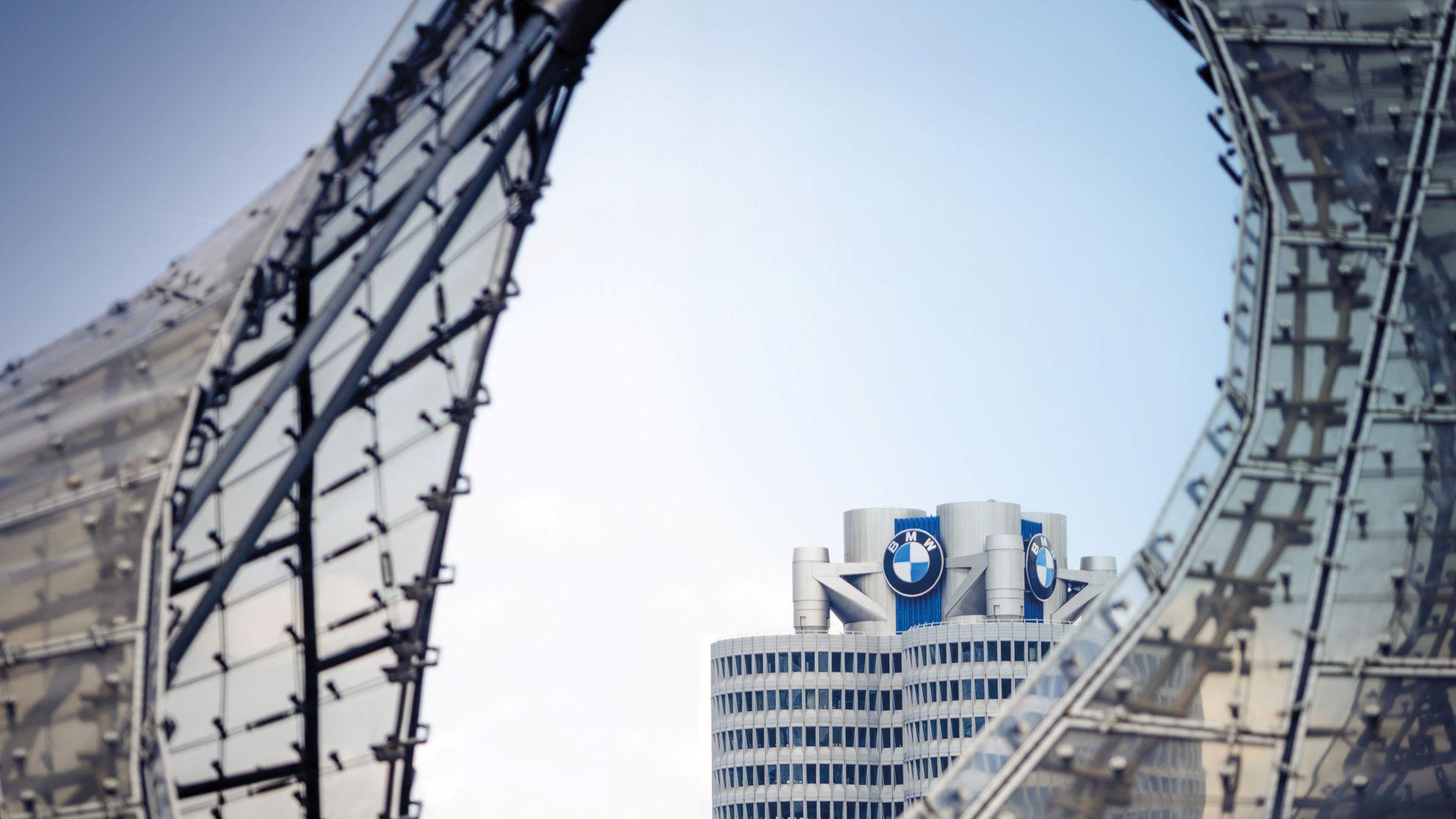BMW Group Sets Sights on Sustainable Growth and Innovation in 2025