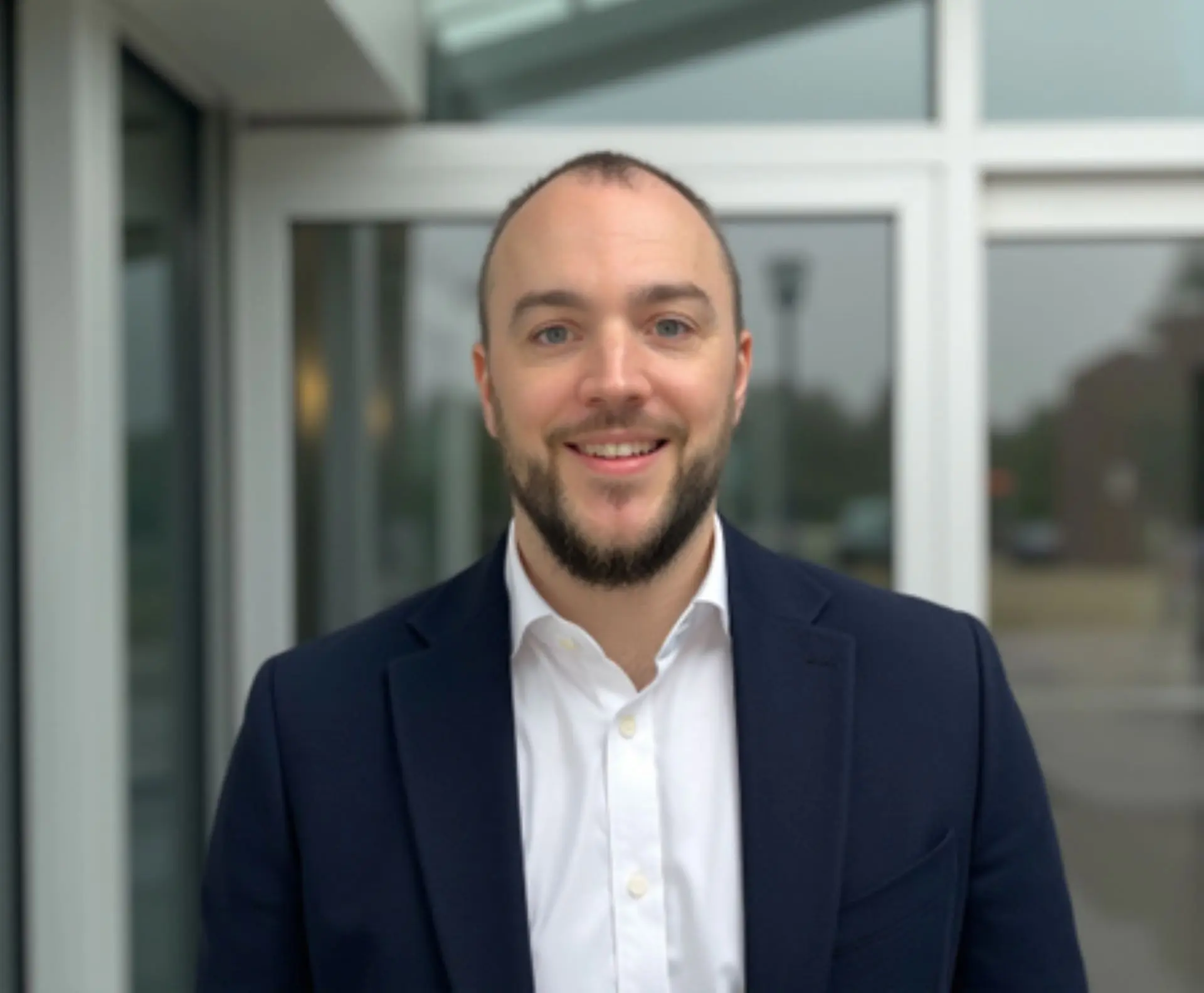 Ed Jones Returns To Nissan As Sales Director Driving Momentum Into 2025 1