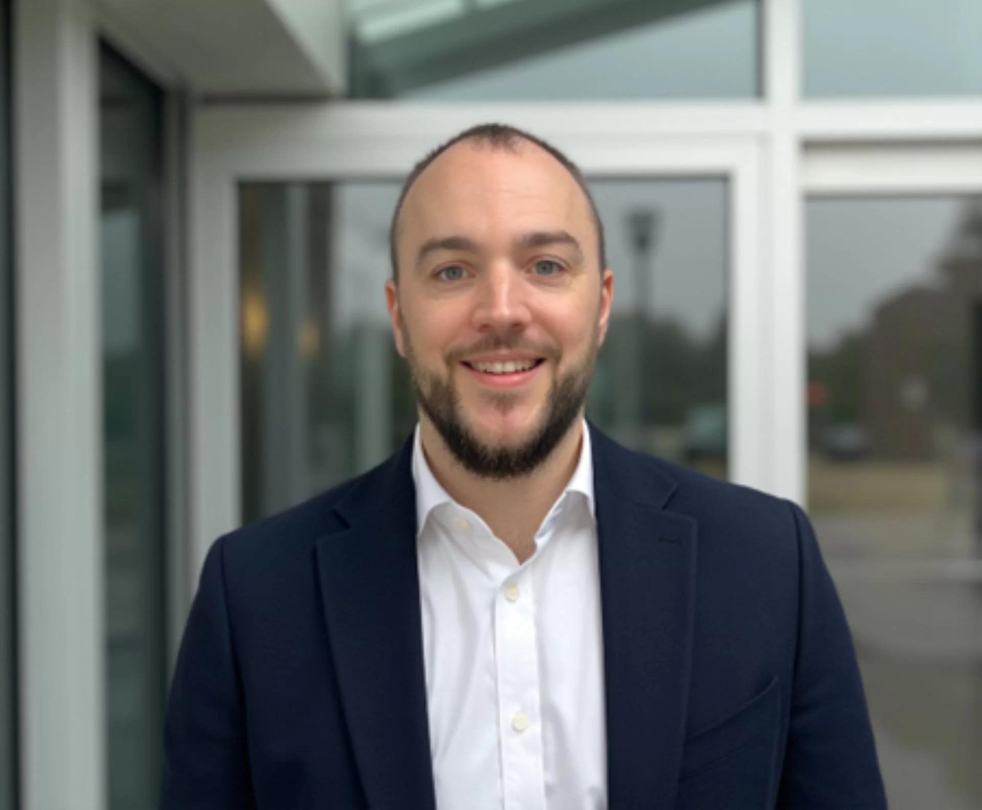 Ed Jones Returns to Nissan as Sales Director, Driving Momentum into 2025