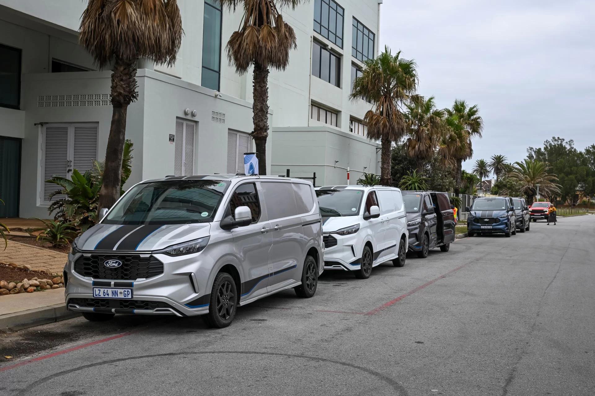 Ford South Africa Strengthens Literacy Development with New Three-Year Commitment