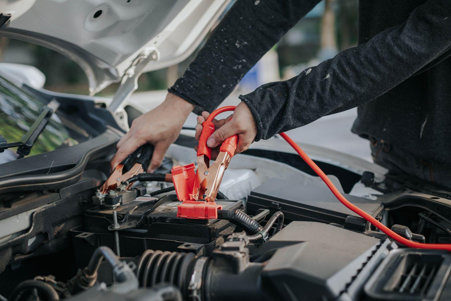 Keep Your Car Battery in Top Shape: Expert Tips from Vishal Premlall