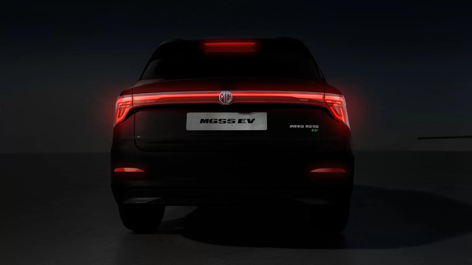 MG Motor UK Confirms Spring 2025 Debut of the MGS5 EV: A Game-Changer in Electric Motoring