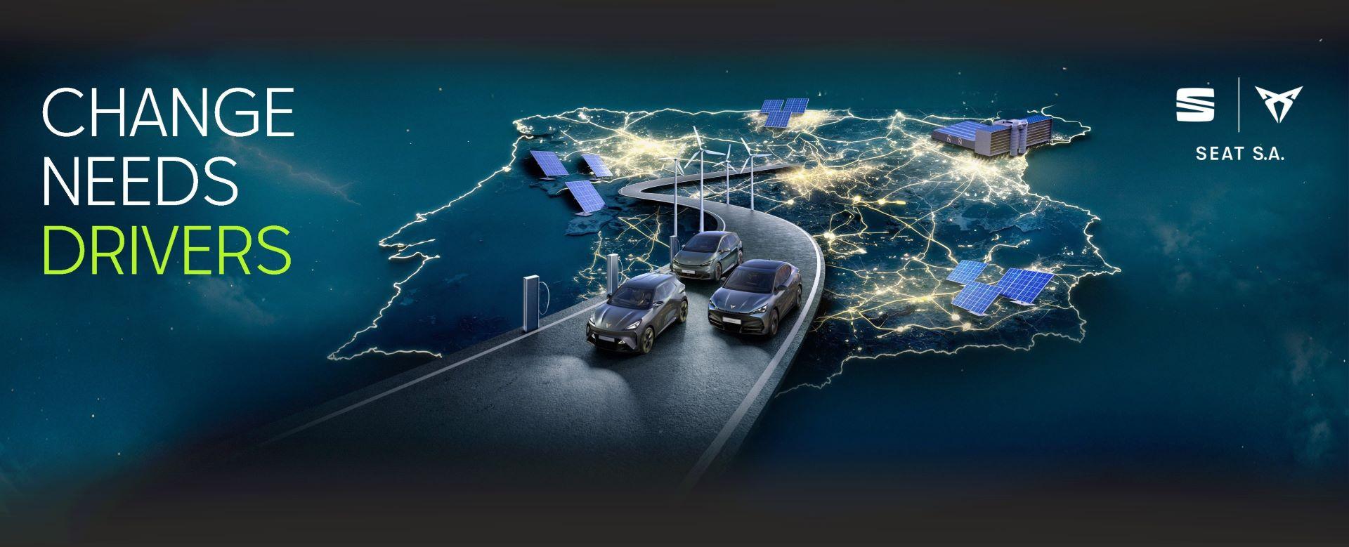 SEAT S.A. Annual Media Conference 2025: Financial Results, Strategic Vision, and the Road Ahead