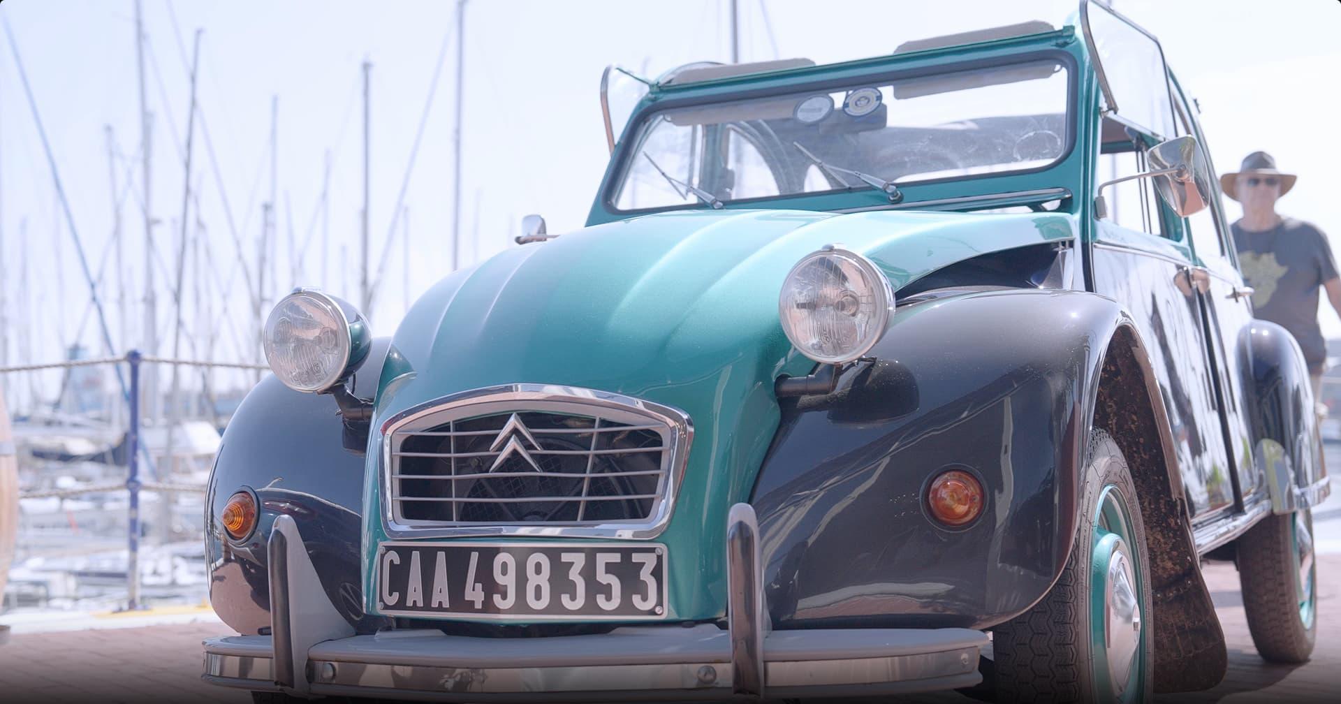 The Power of Electric Mobility: From Morocco to South Africa – 16,300 km, 16 Countries, Zero Emissions