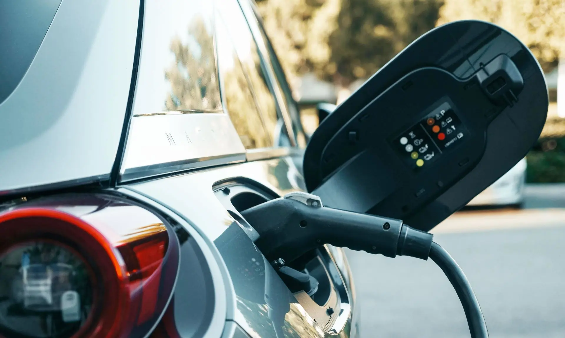 The Rise Of New Energy Vehicles In South Africa Shift Towards Sustainable Mobility 1