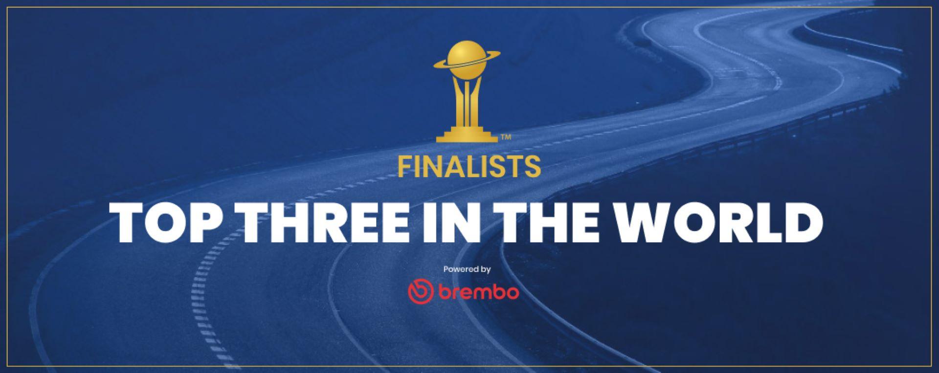 The Road to Glory: World Car Awards Announces 2025 Top Three Finalists
