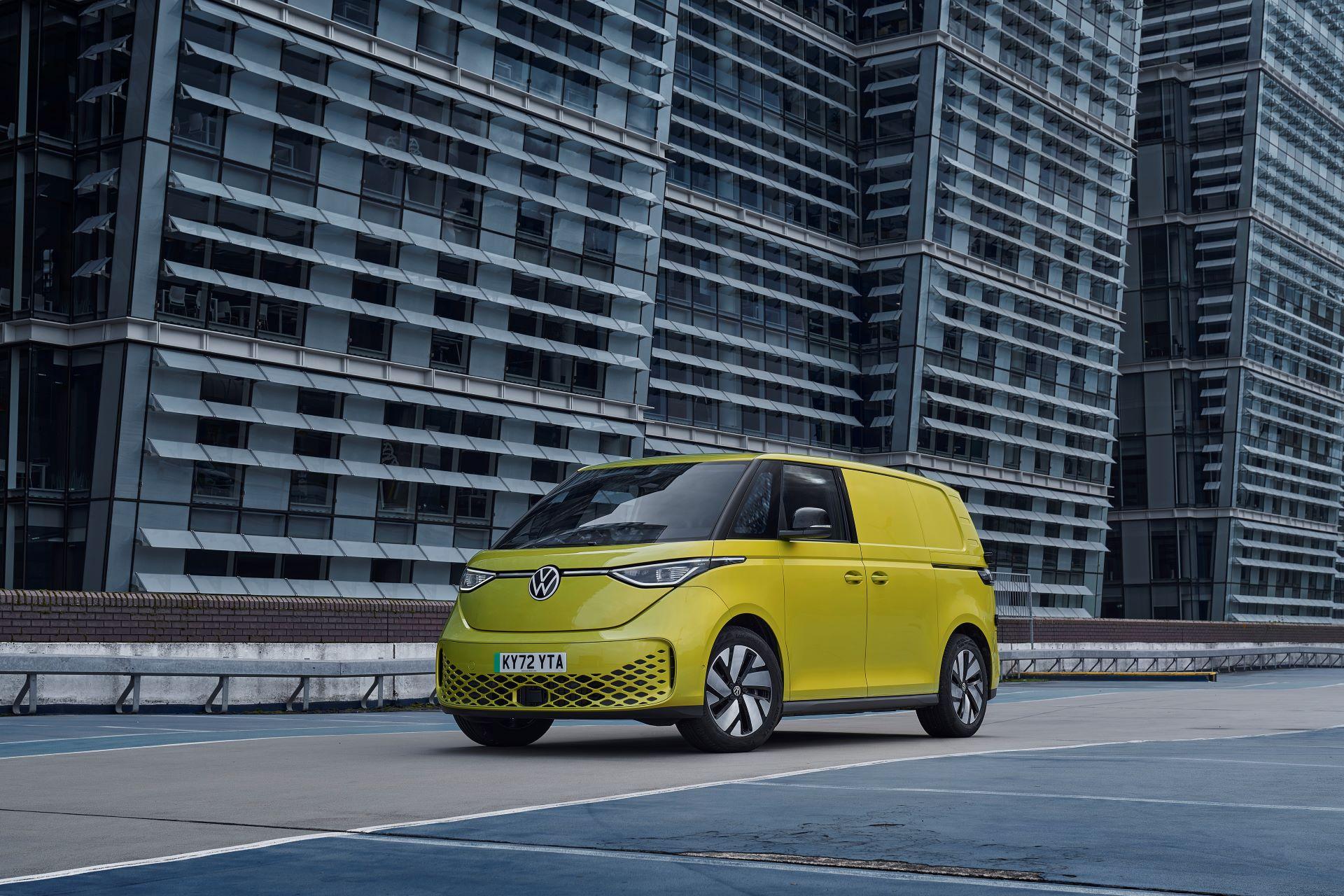UK Van Drivers Face Longer Hours, Greater Distances, and Rising Fuel Costs