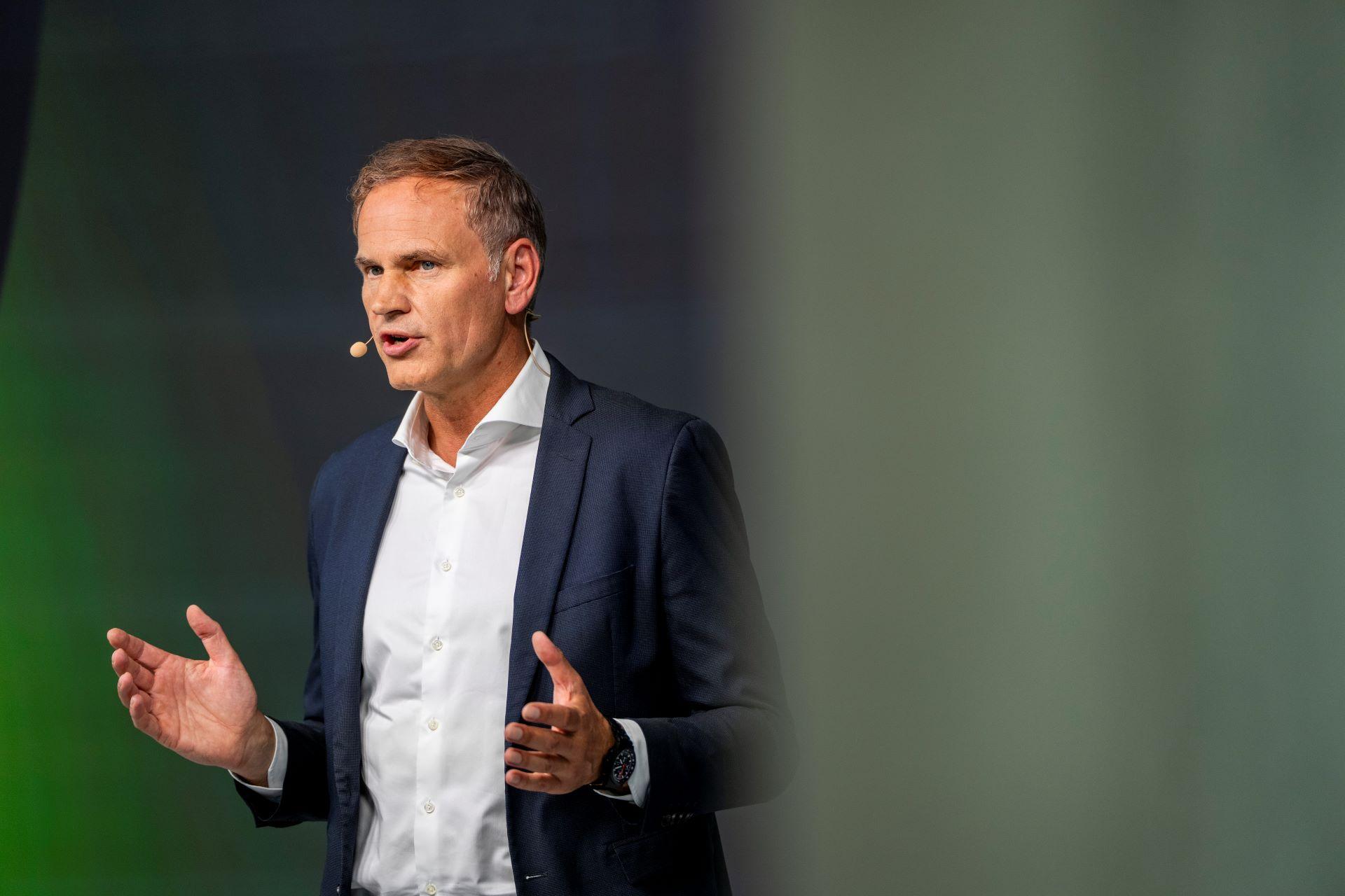 Continental Tires Drives Sustainability Forward with Groundbreaking Innovations at Tire Technology Expo 2025