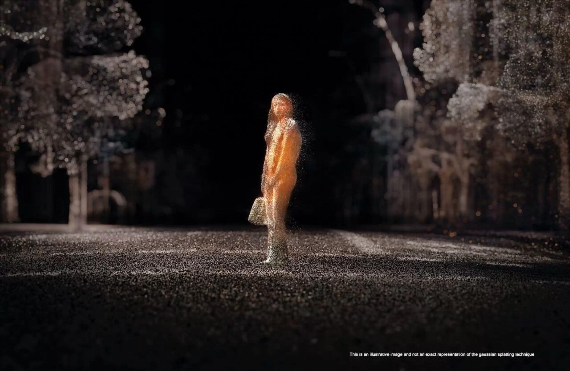 Volvo Cars Pioneers AI-Generated Virtual Worlds to Advance Automotive Safety