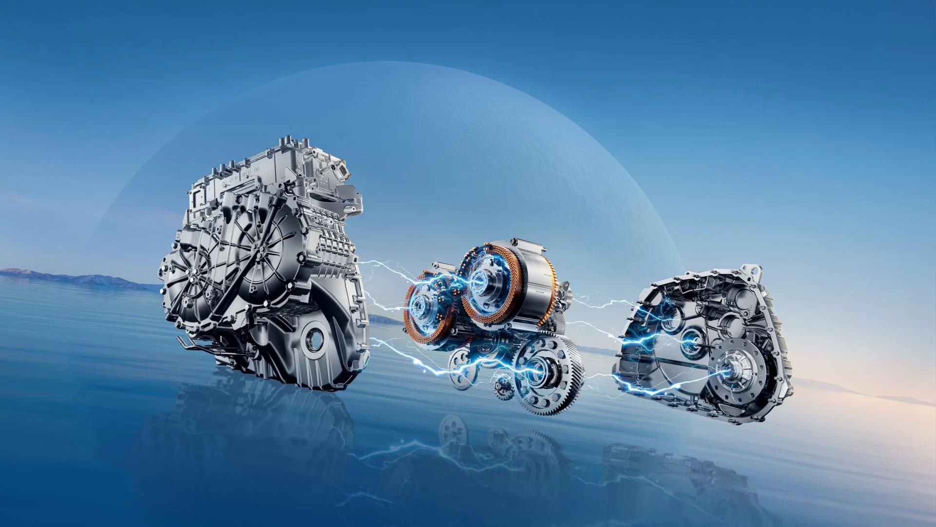 Chery Powers Ahead: Launch of Super Hybrid (CSH) Brand Marks a New Era in Global Hybrid Mobility