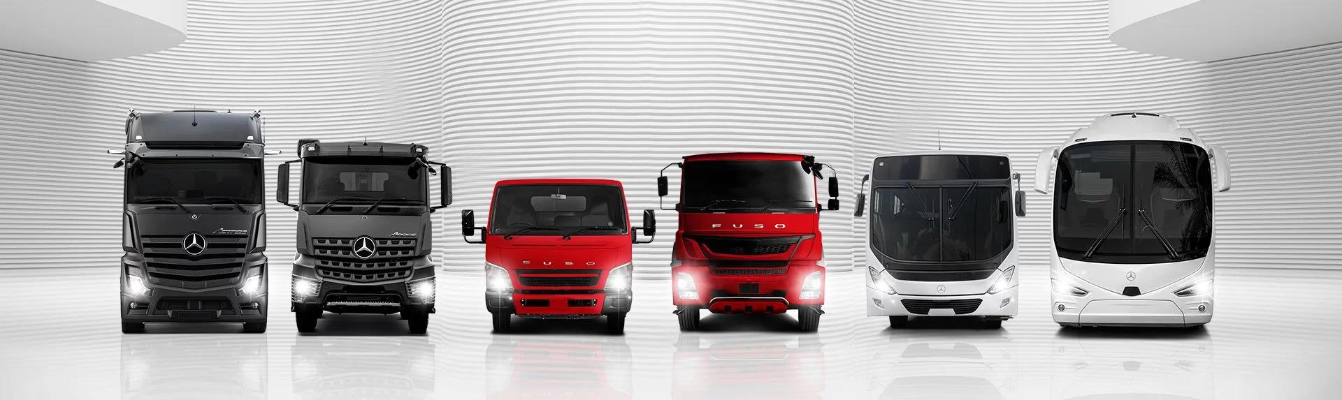 DTSA Clarifies Position on Potential Merger Between Mitsubishi Fuso and Hino Motors