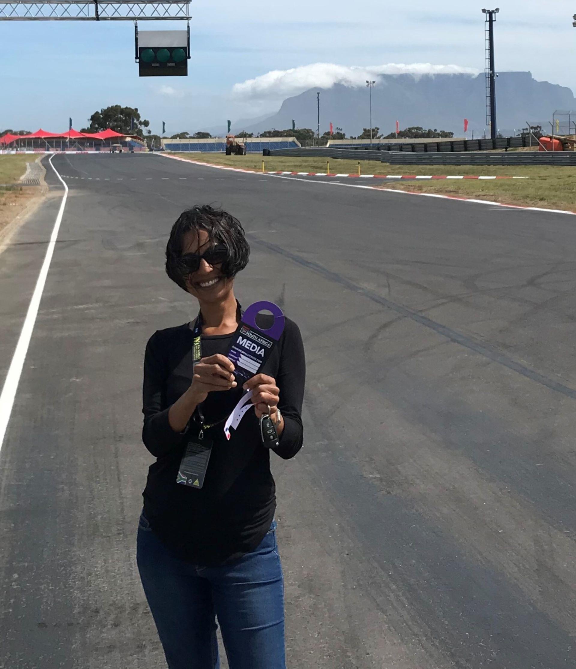 FIA’s Landmark Seminar on Combating Online Abuse in Sport: A Step Towards Positive Change